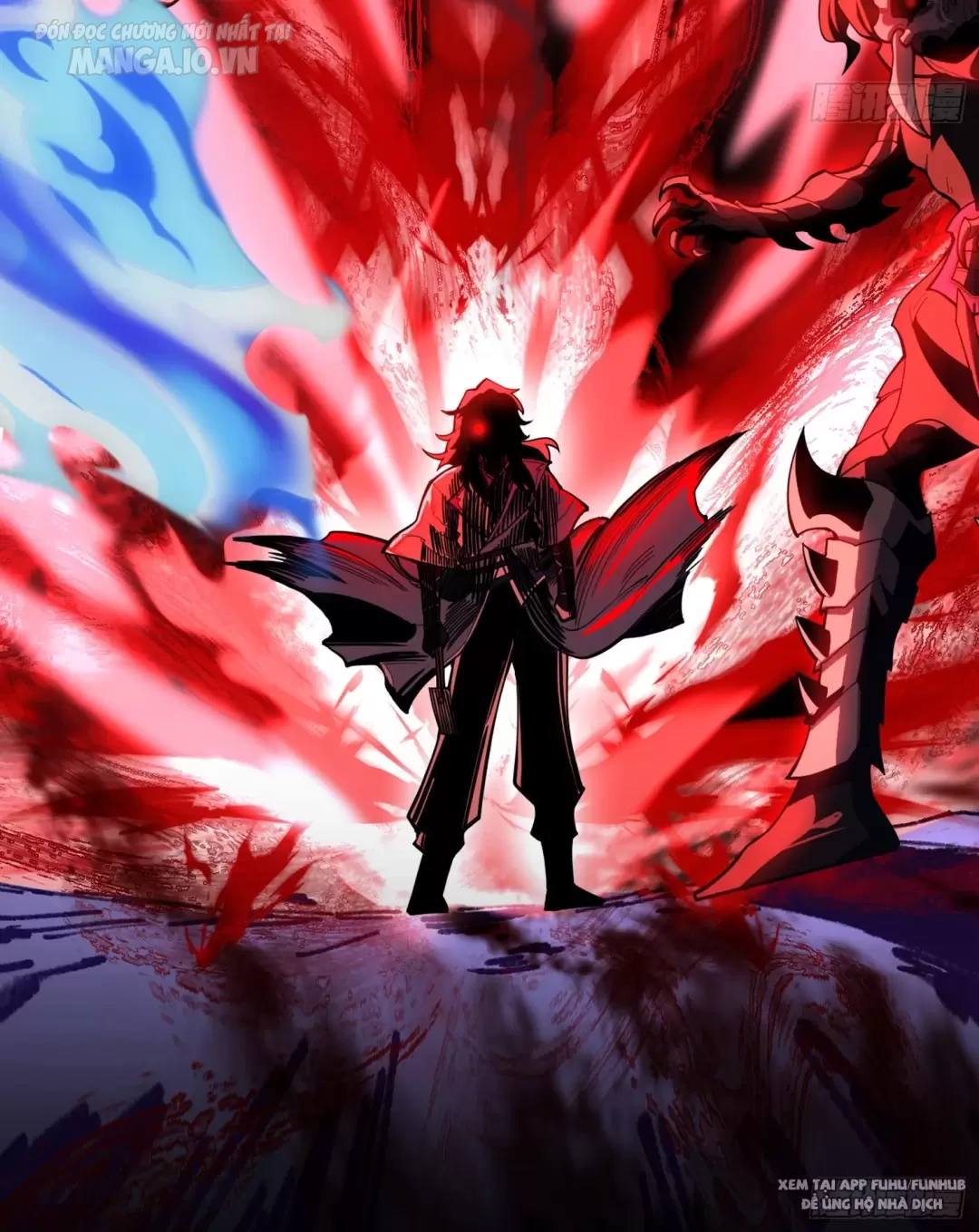 Ta Có Nghìn Tỷ Năm Tu Vi Chapter 1 - Trang 2