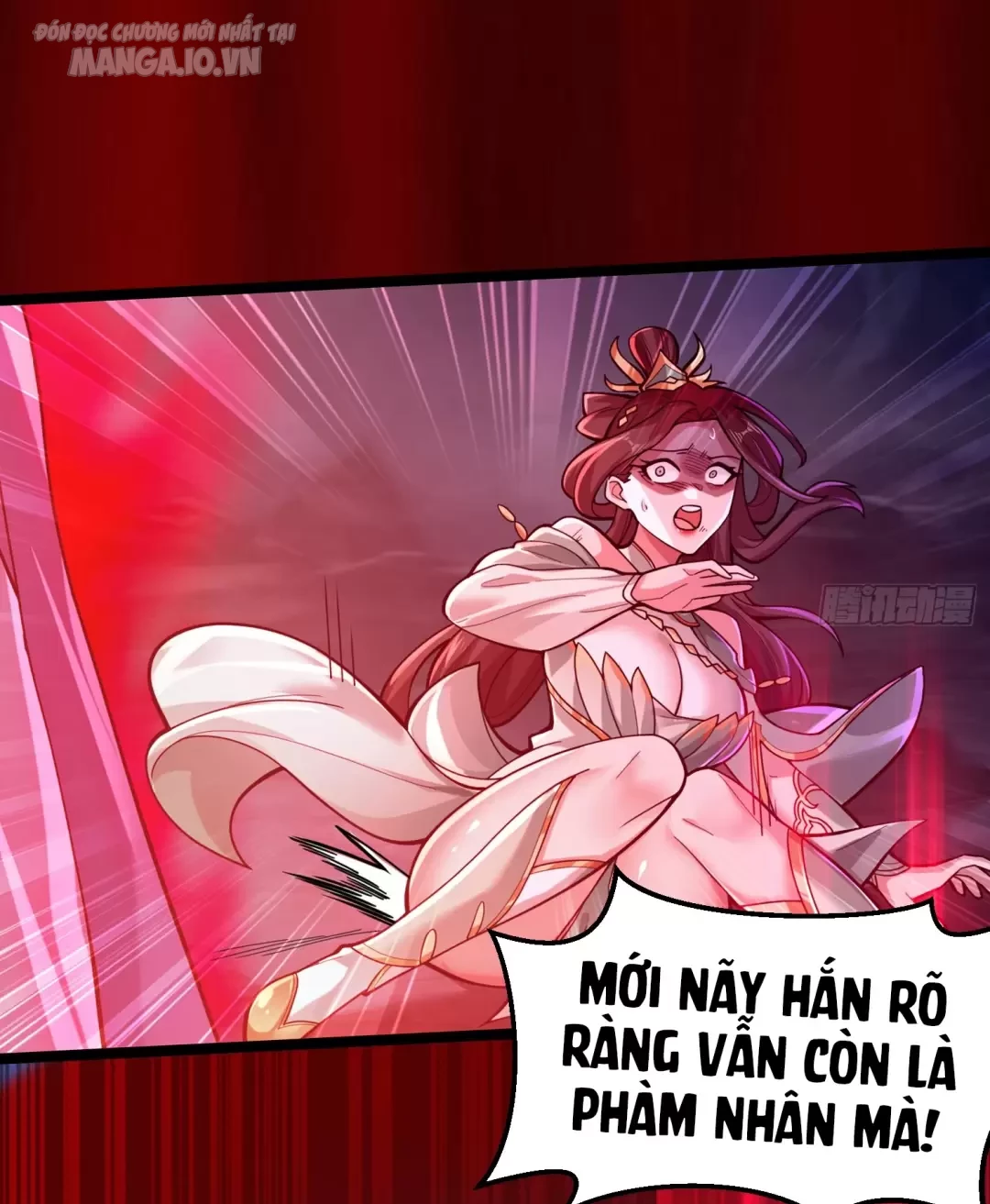 Ta Có Nghìn Tỷ Năm Tu Vi Chapter 1 - Trang 2