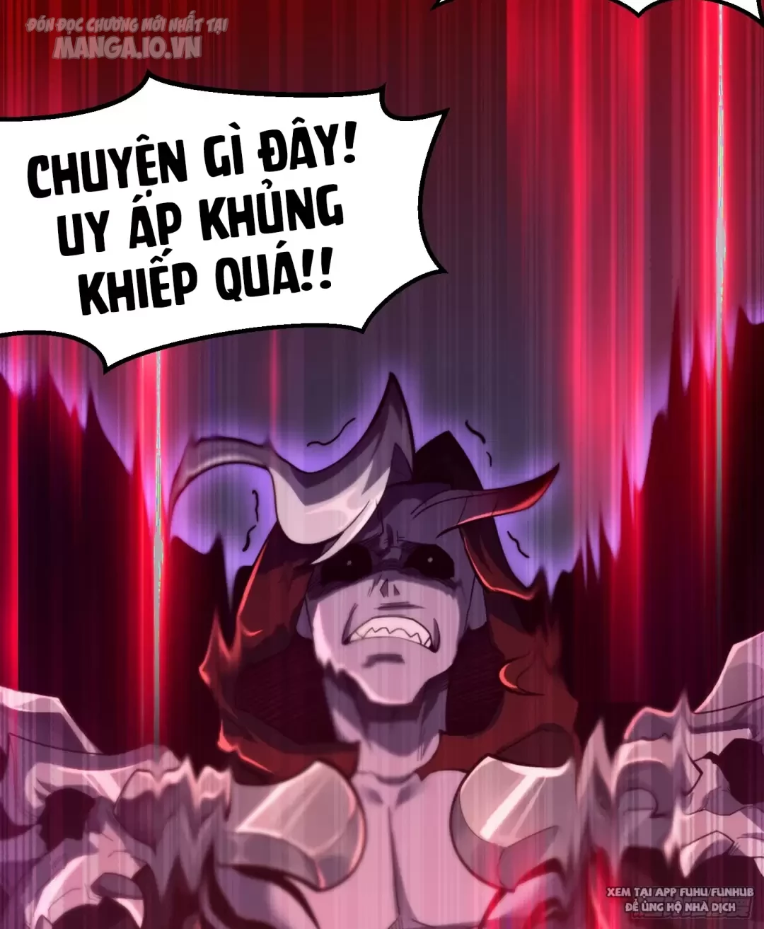 Ta Có Nghìn Tỷ Năm Tu Vi Chapter 1 - Trang 2