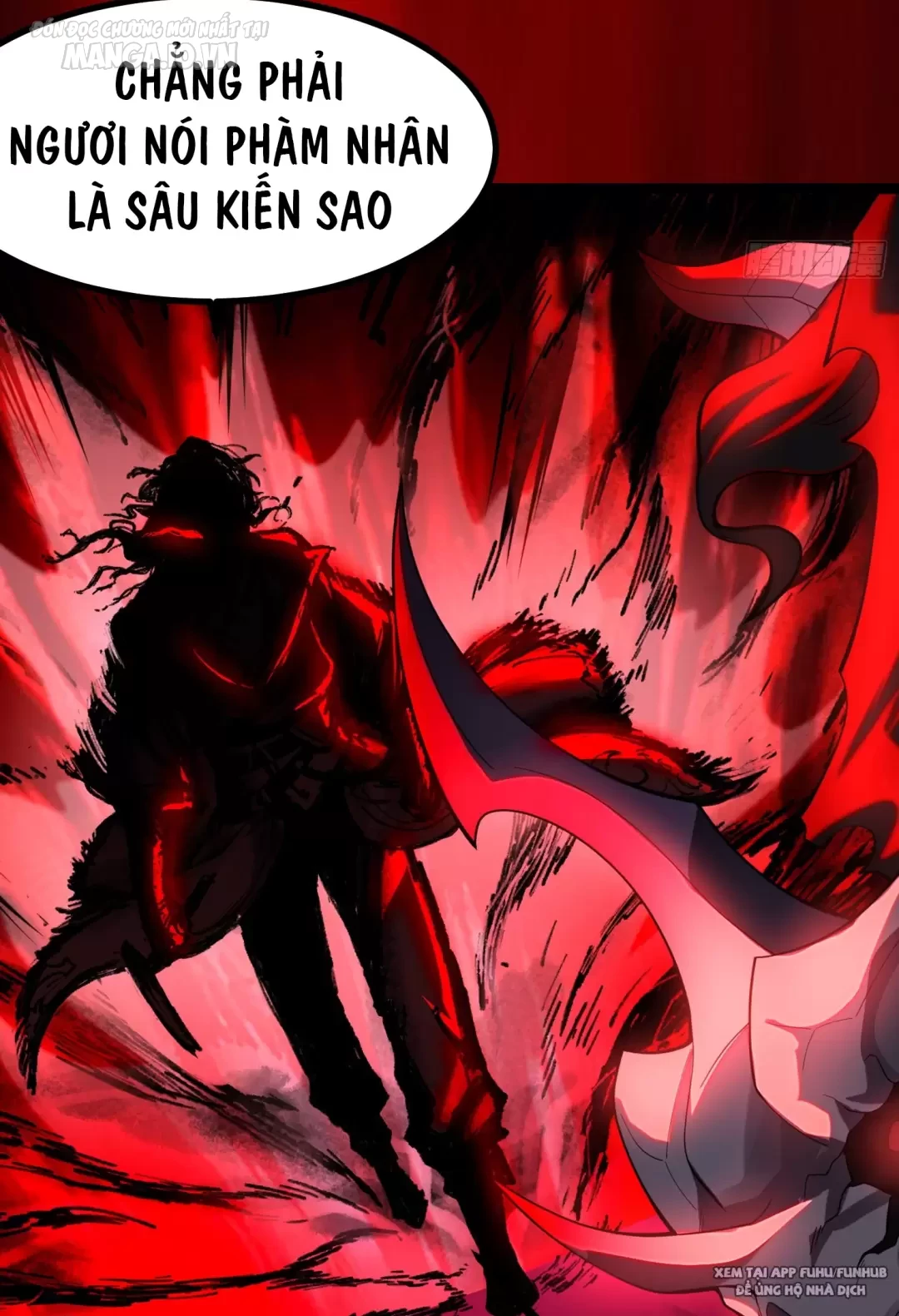 Ta Có Nghìn Tỷ Năm Tu Vi Chapter 1 - Trang 2