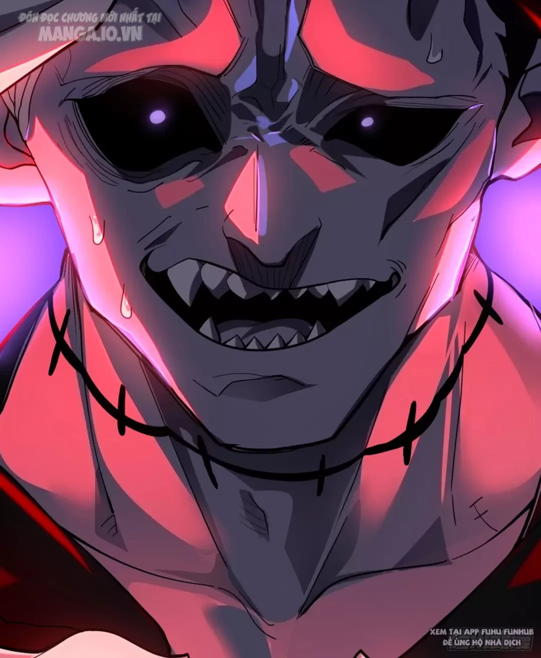 Ta Có Nghìn Tỷ Năm Tu Vi Chapter 1 - Trang 2