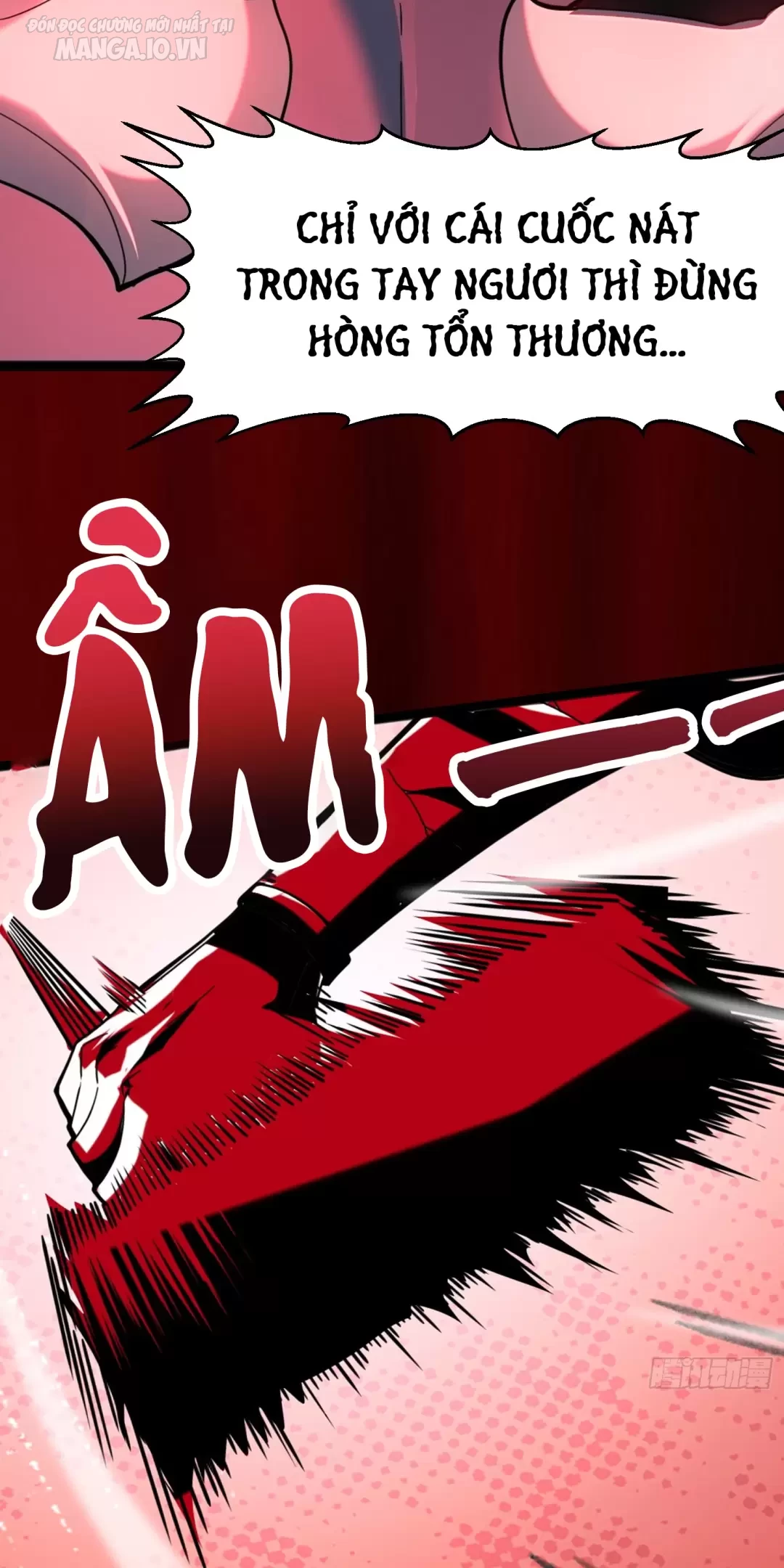 Ta Có Nghìn Tỷ Năm Tu Vi Chapter 1 - Trang 2