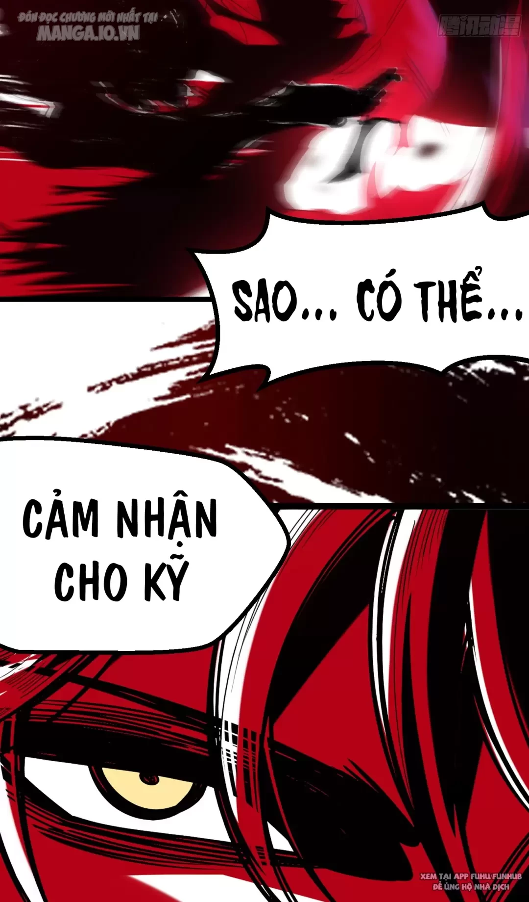 Ta Có Nghìn Tỷ Năm Tu Vi Chapter 1 - Trang 2