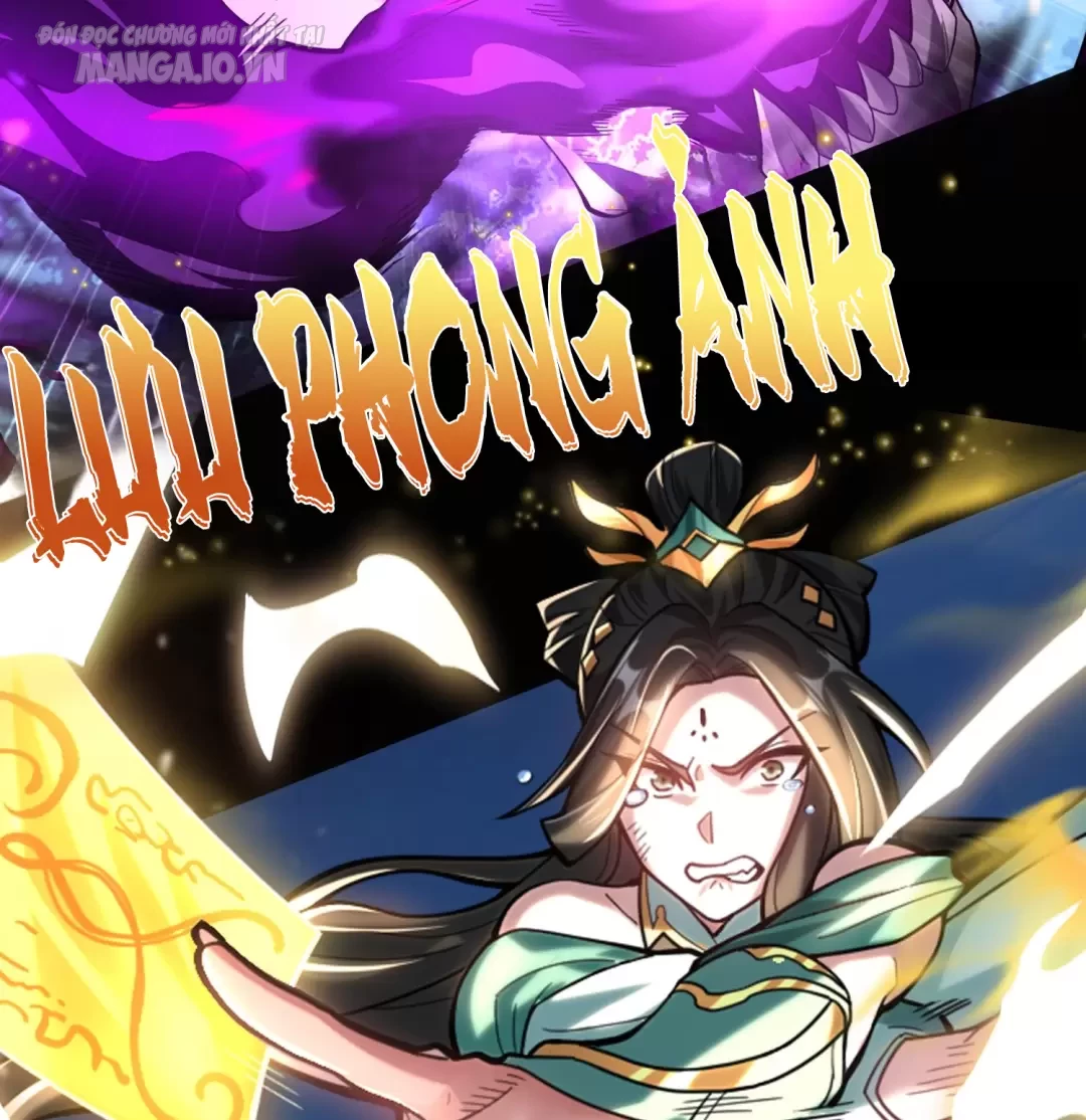 Ta Có Nghìn Tỷ Năm Tu Vi Chapter 1 - Trang 2