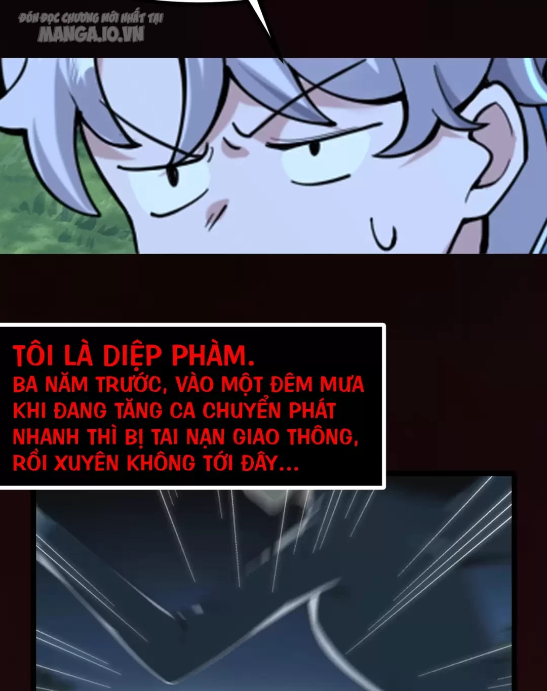 Ta Có Nghìn Tỷ Năm Tu Vi Chapter 1 - Trang 2