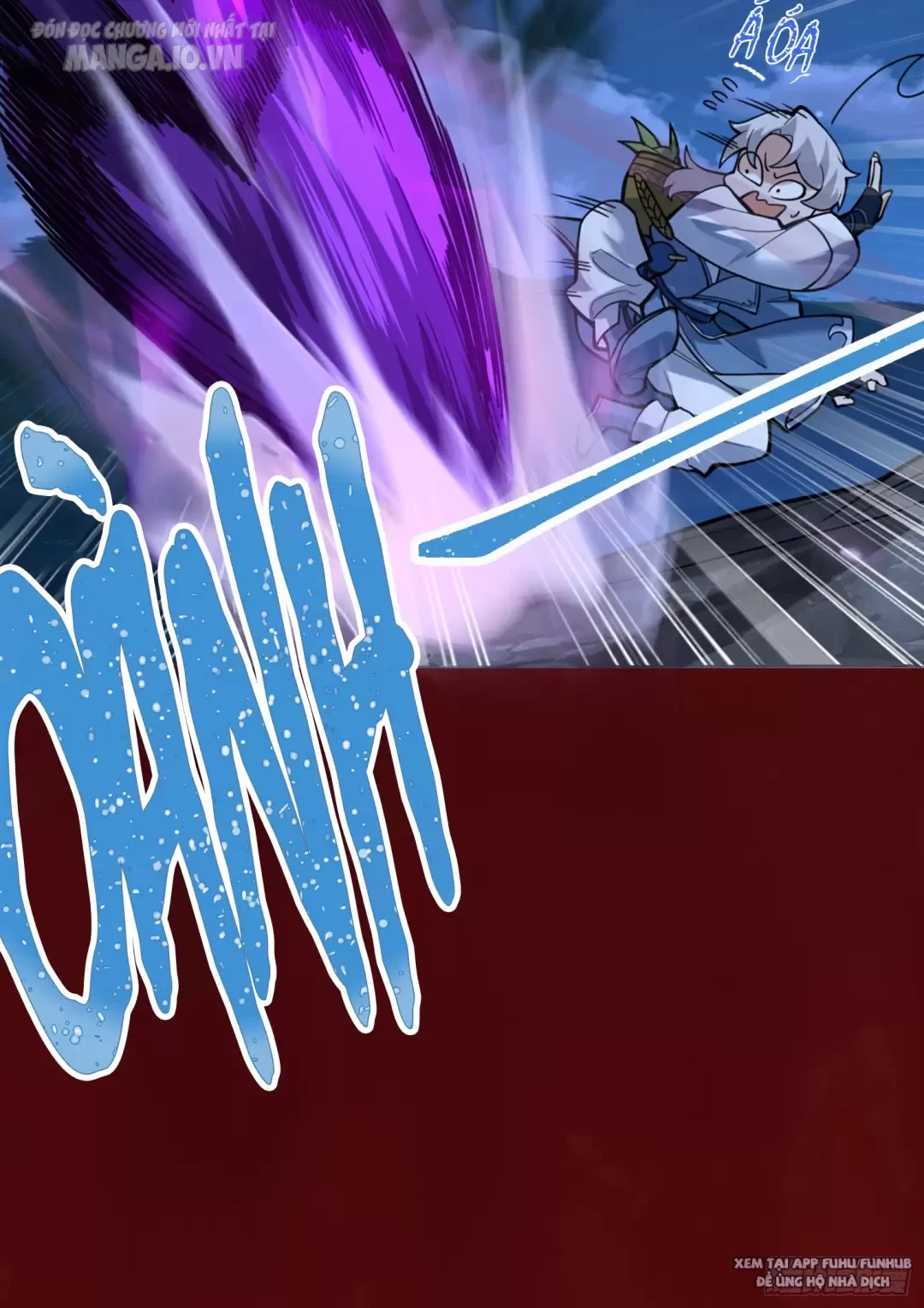 Ta Có Nghìn Tỷ Năm Tu Vi Chapter 1 - Trang 2