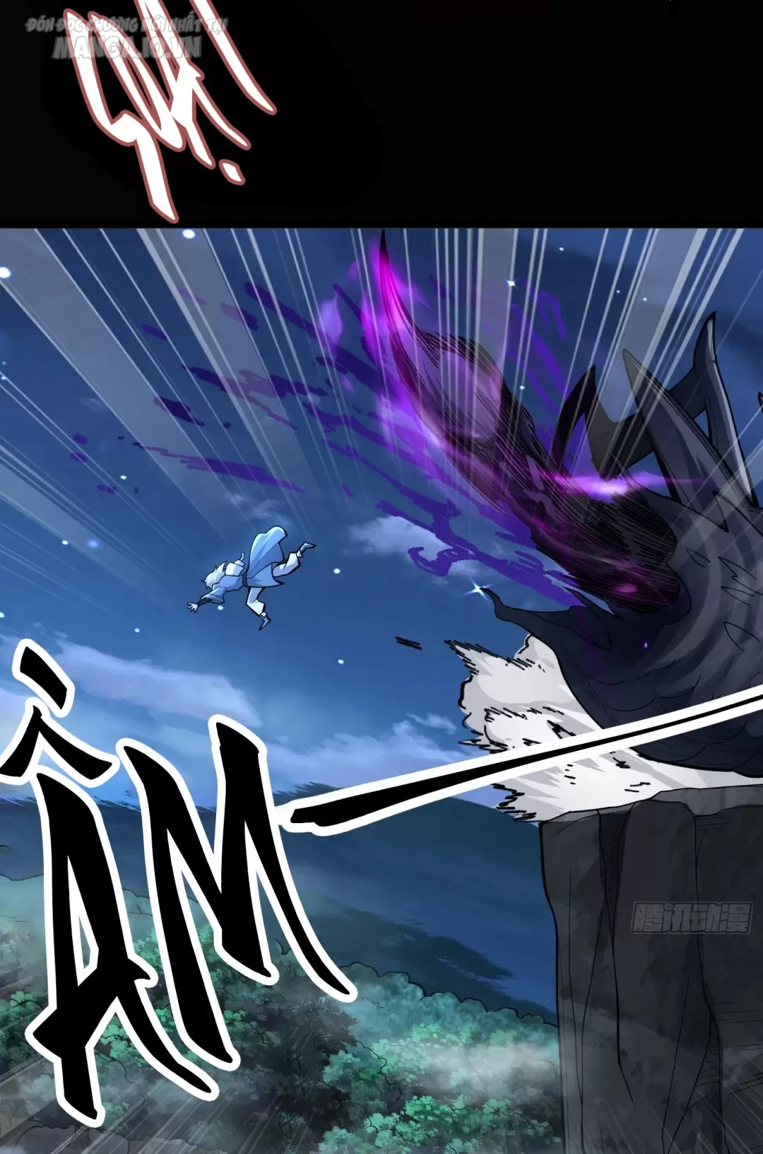 Ta Có Nghìn Tỷ Năm Tu Vi Chapter 1 - Trang 2