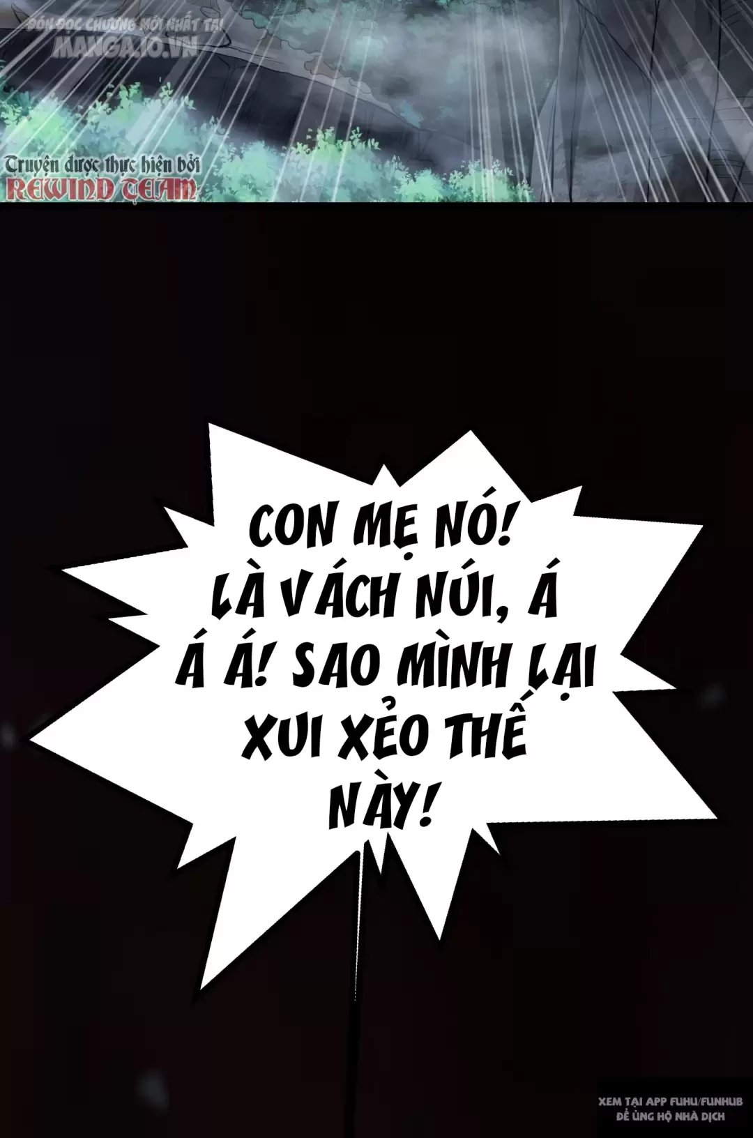 Ta Có Nghìn Tỷ Năm Tu Vi Chapter 1 - Trang 2