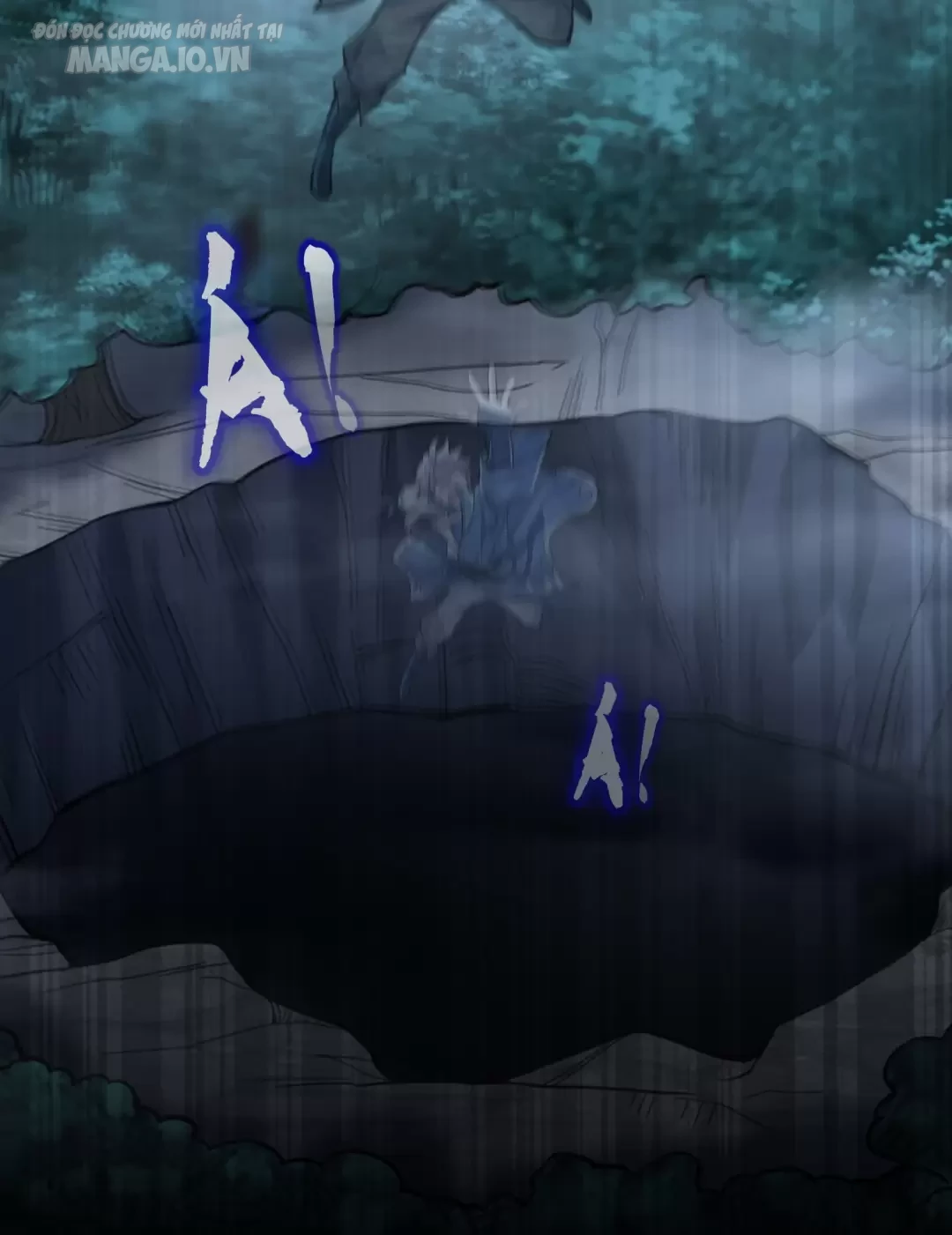 Ta Có Nghìn Tỷ Năm Tu Vi Chapter 1 - Trang 2