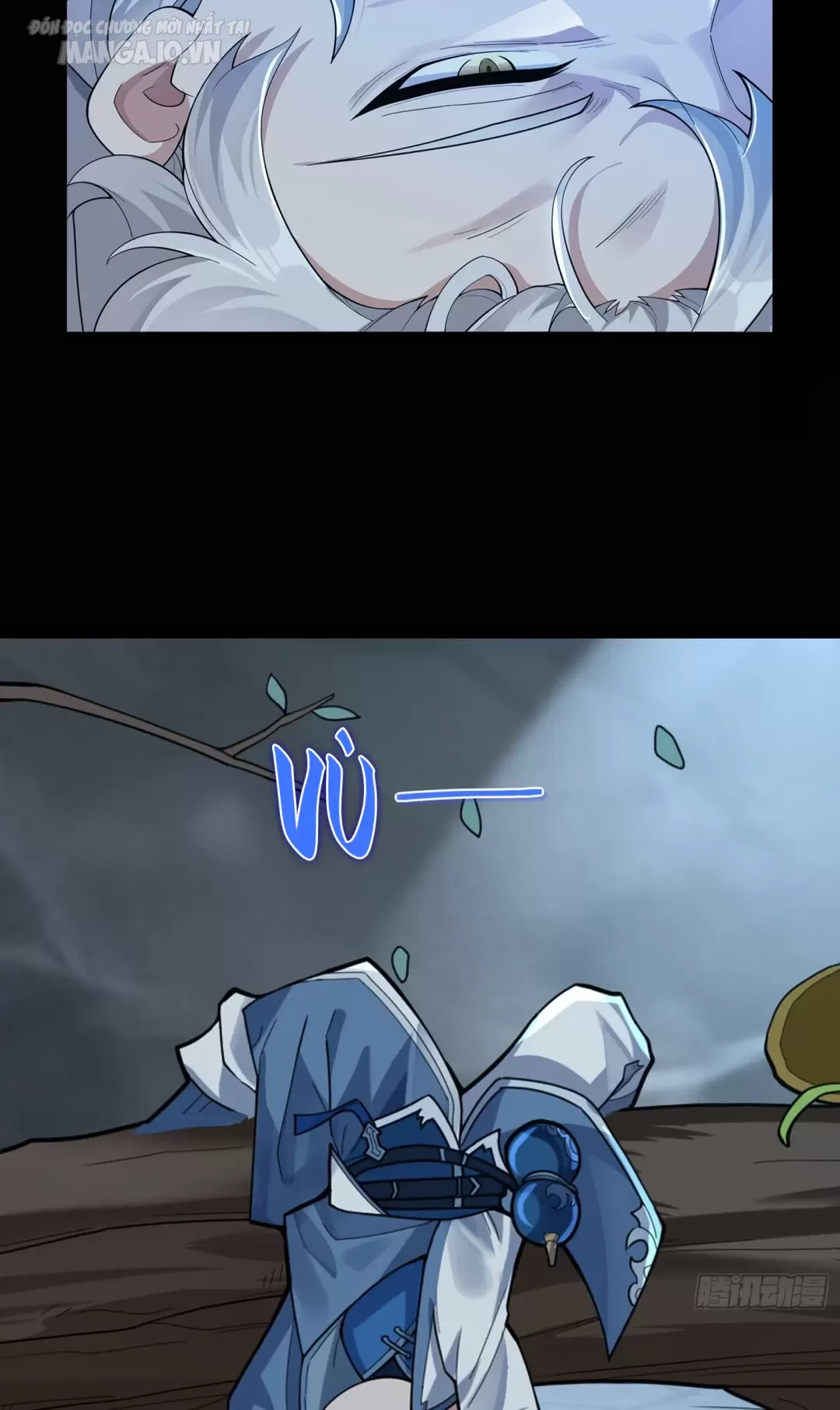 Ta Có Nghìn Tỷ Năm Tu Vi Chapter 1 - Trang 2