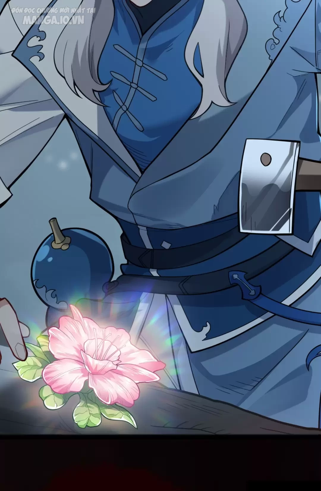 Ta Có Nghìn Tỷ Năm Tu Vi Chapter 1 - Trang 2