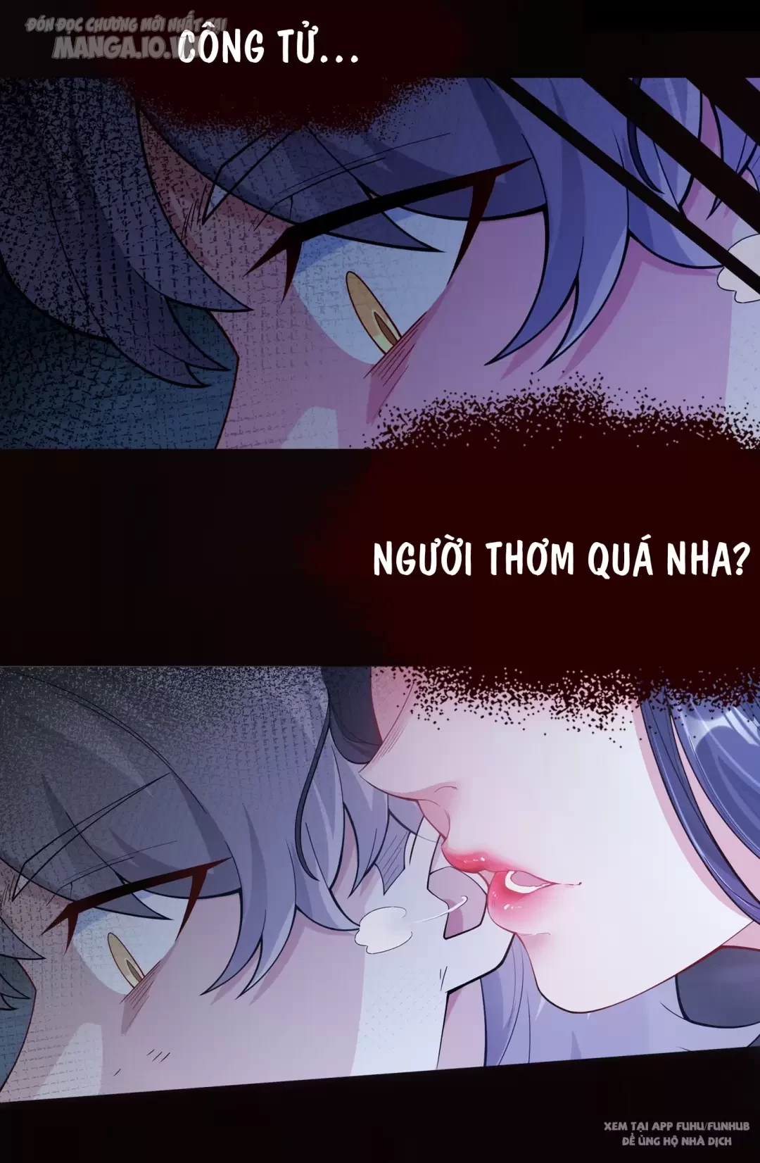 Ta Có Nghìn Tỷ Năm Tu Vi Chapter 1 - Trang 2