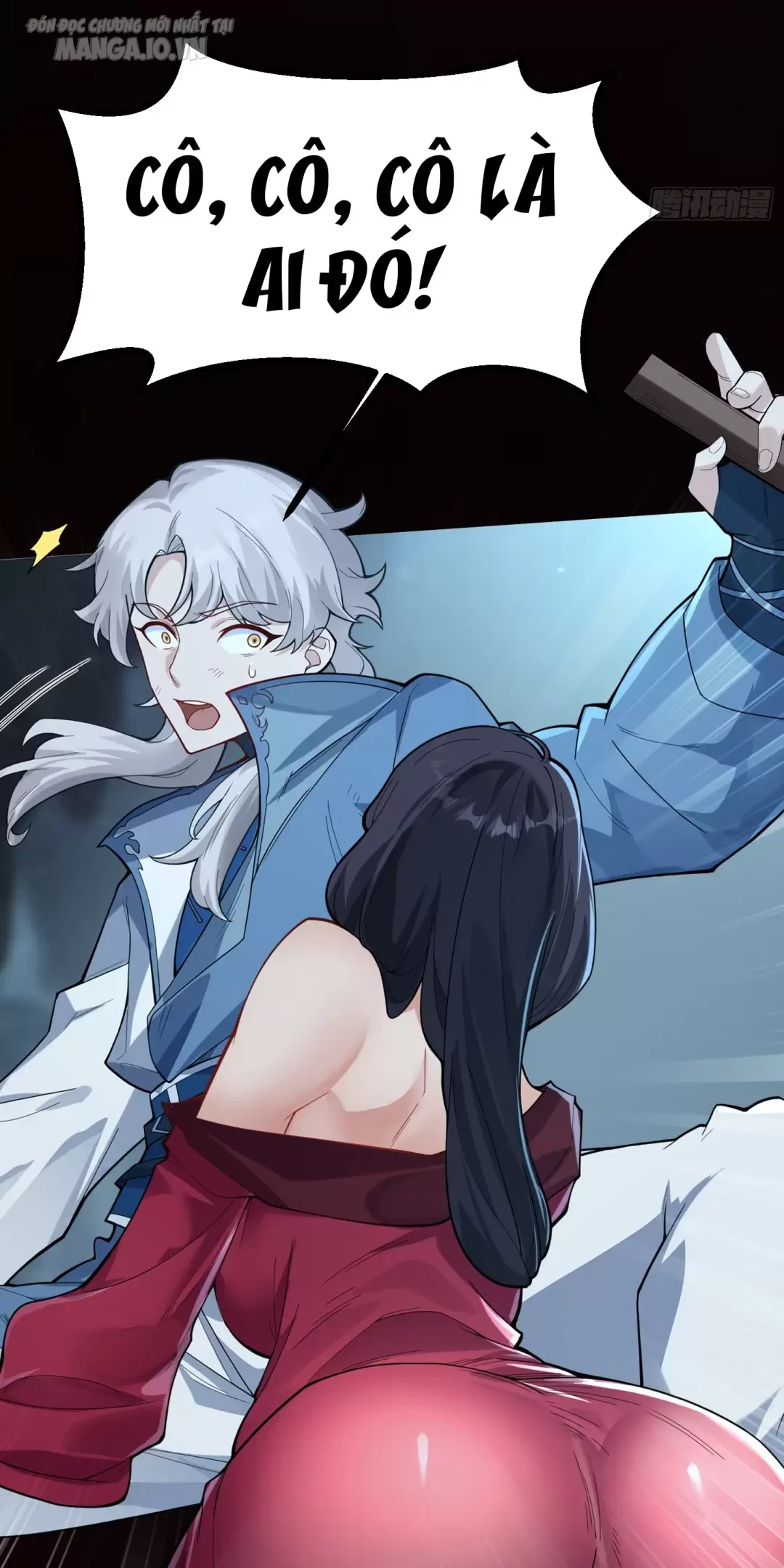 Ta Có Nghìn Tỷ Năm Tu Vi Chapter 1 - Trang 2