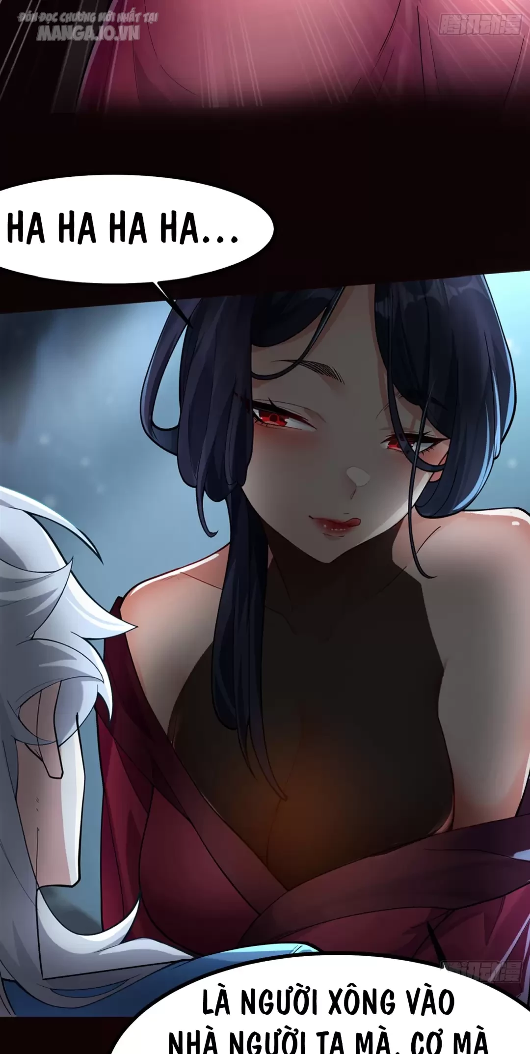 Ta Có Nghìn Tỷ Năm Tu Vi Chapter 1 - Trang 2