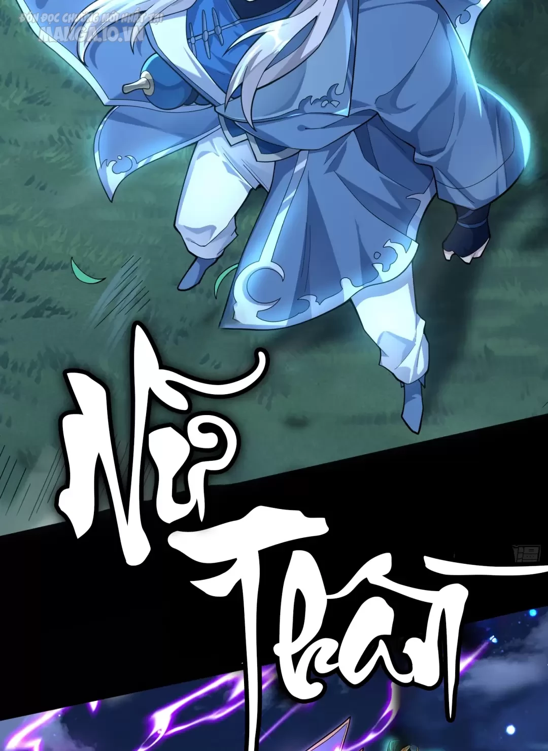 Ta Có Nghìn Tỷ Năm Tu Vi Chapter 1 - Trang 2