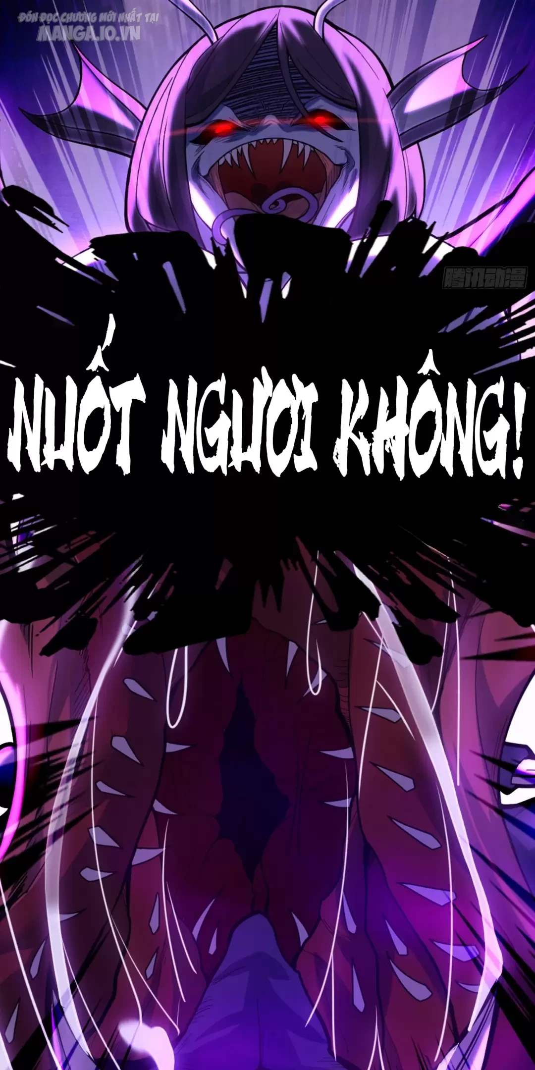 Ta Có Nghìn Tỷ Năm Tu Vi Chapter 1 - Trang 2