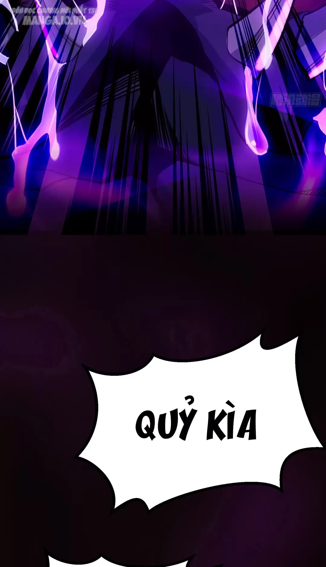 Ta Có Nghìn Tỷ Năm Tu Vi Chapter 1 - Trang 2