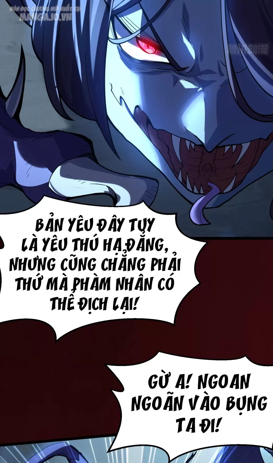 Ta Có Nghìn Tỷ Năm Tu Vi Chapter 1 - Trang 2