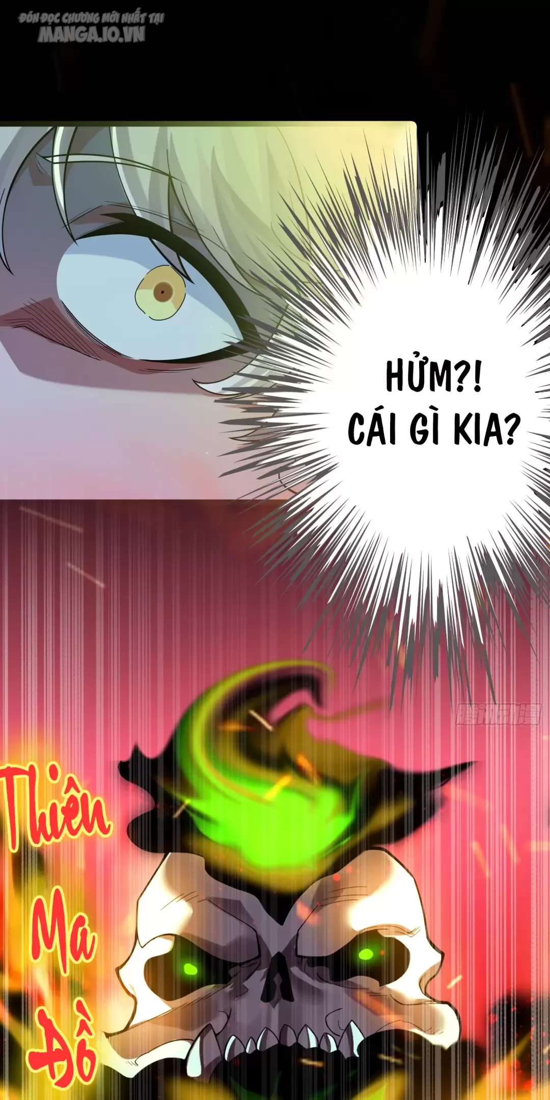 Ta Có Nghìn Tỷ Năm Tu Vi Chapter 1 - Trang 2