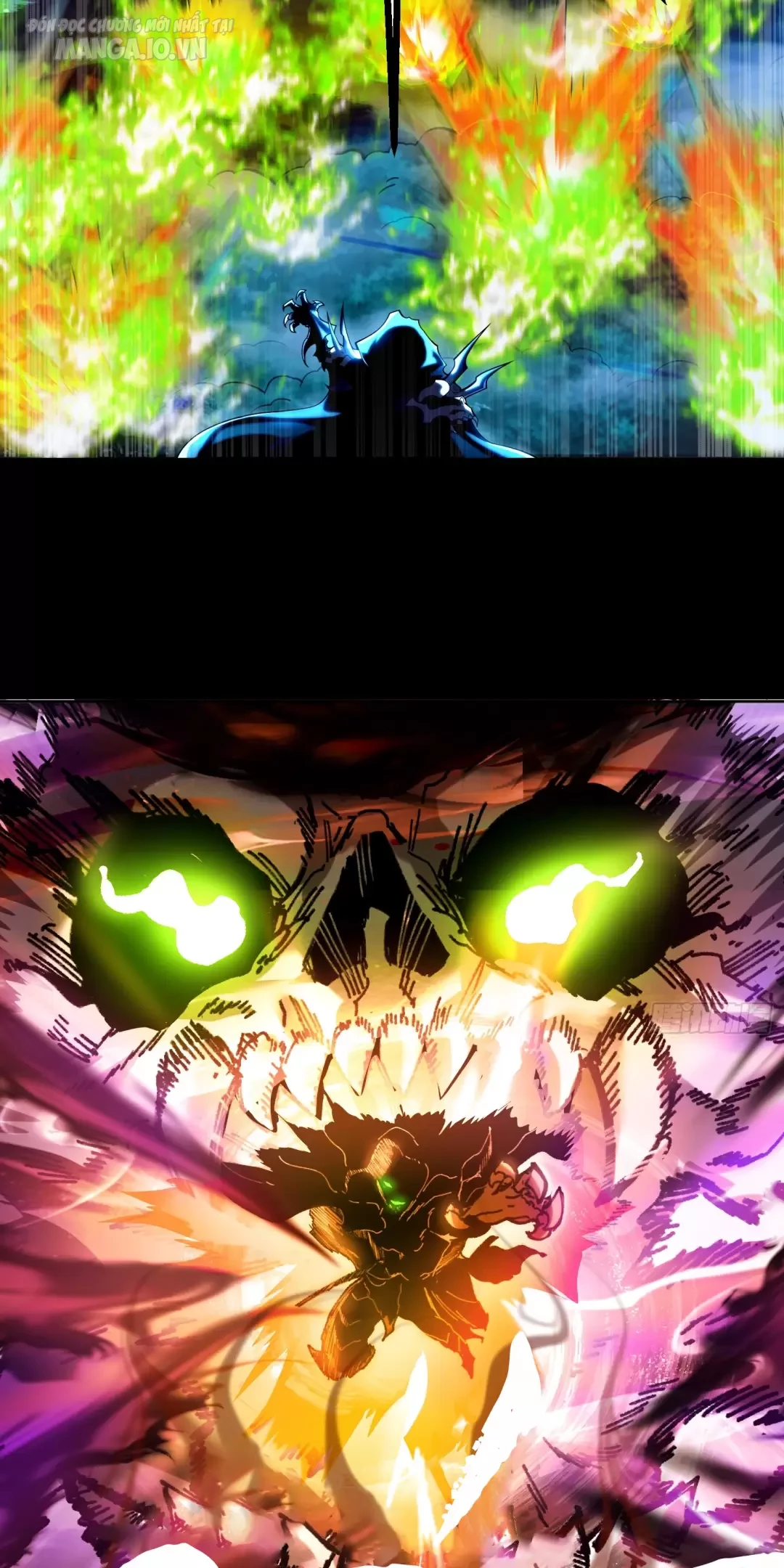 Ta Có Nghìn Tỷ Năm Tu Vi Chapter 1 - Trang 2