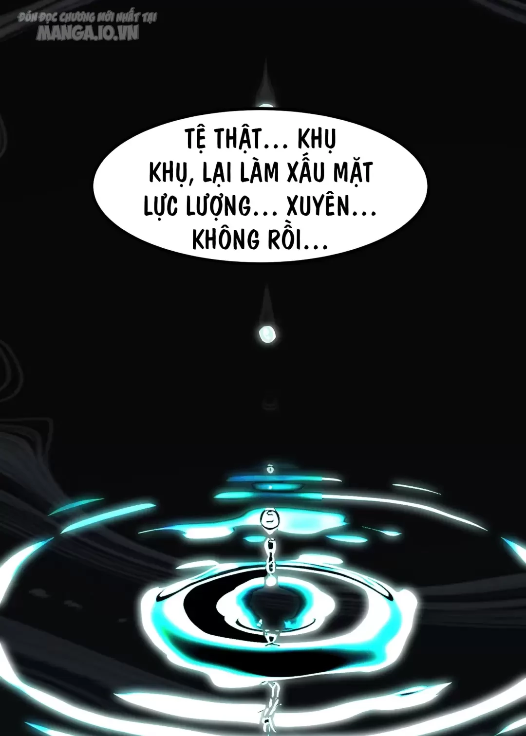 Ta Có Nghìn Tỷ Năm Tu Vi Chapter 1 - Trang 2