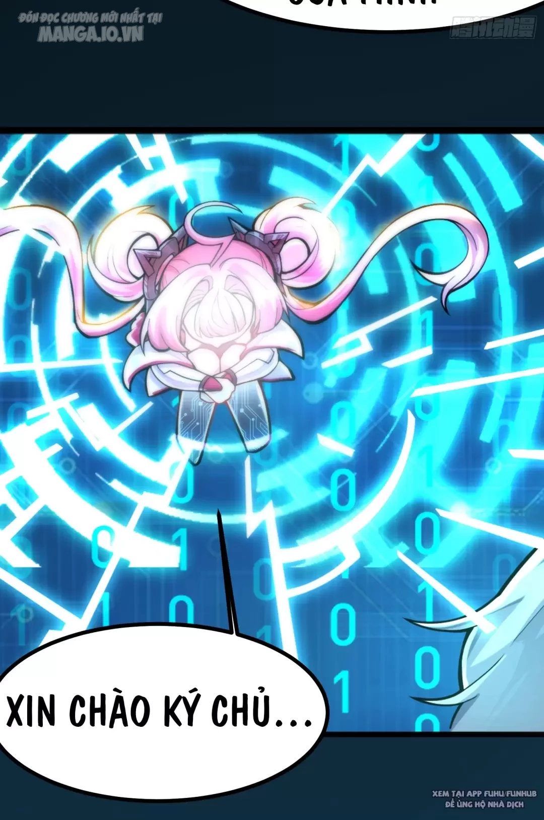 Ta Có Nghìn Tỷ Năm Tu Vi Chapter 1 - Trang 2