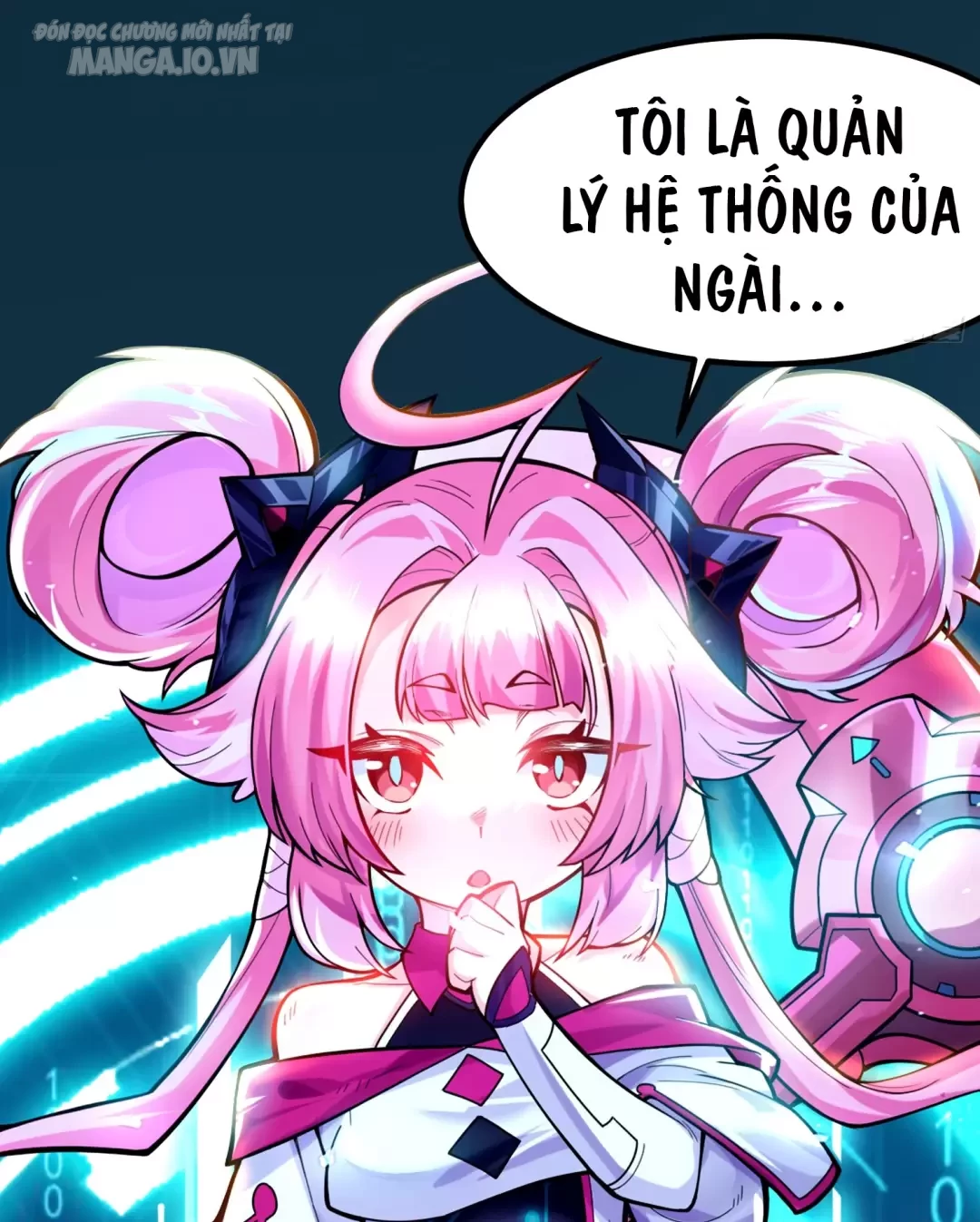 Ta Có Nghìn Tỷ Năm Tu Vi Chapter 1 - Trang 2