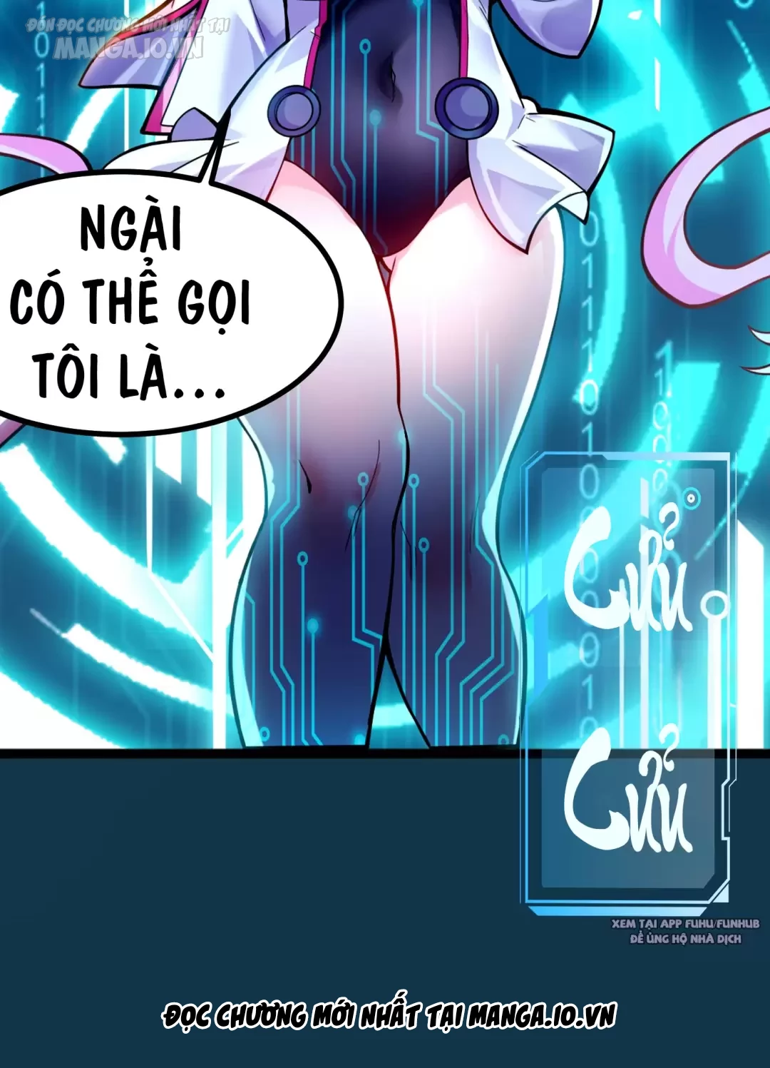 Ta Có Nghìn Tỷ Năm Tu Vi Chapter 1 - Trang 2