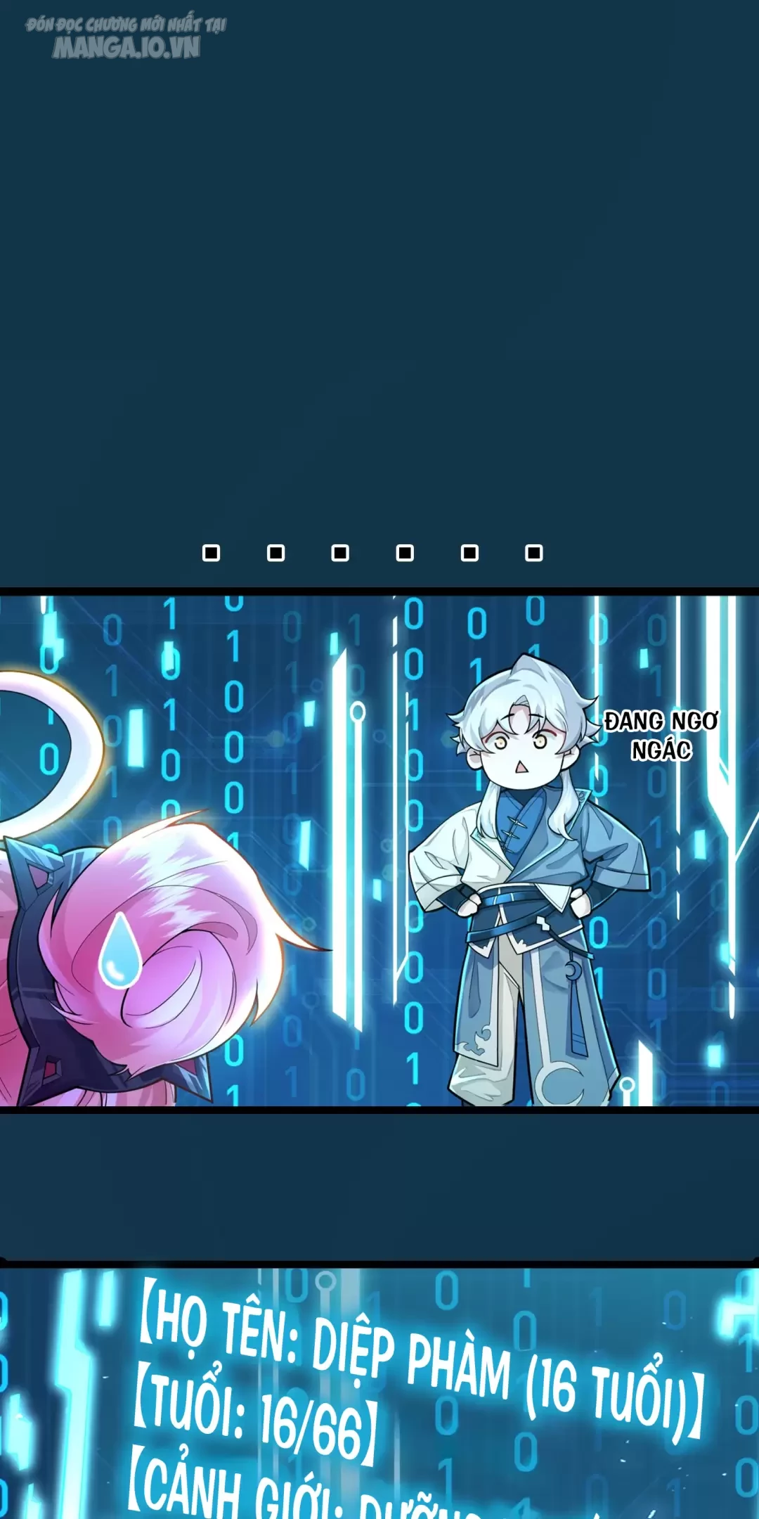 Ta Có Nghìn Tỷ Năm Tu Vi Chapter 1 - Trang 2