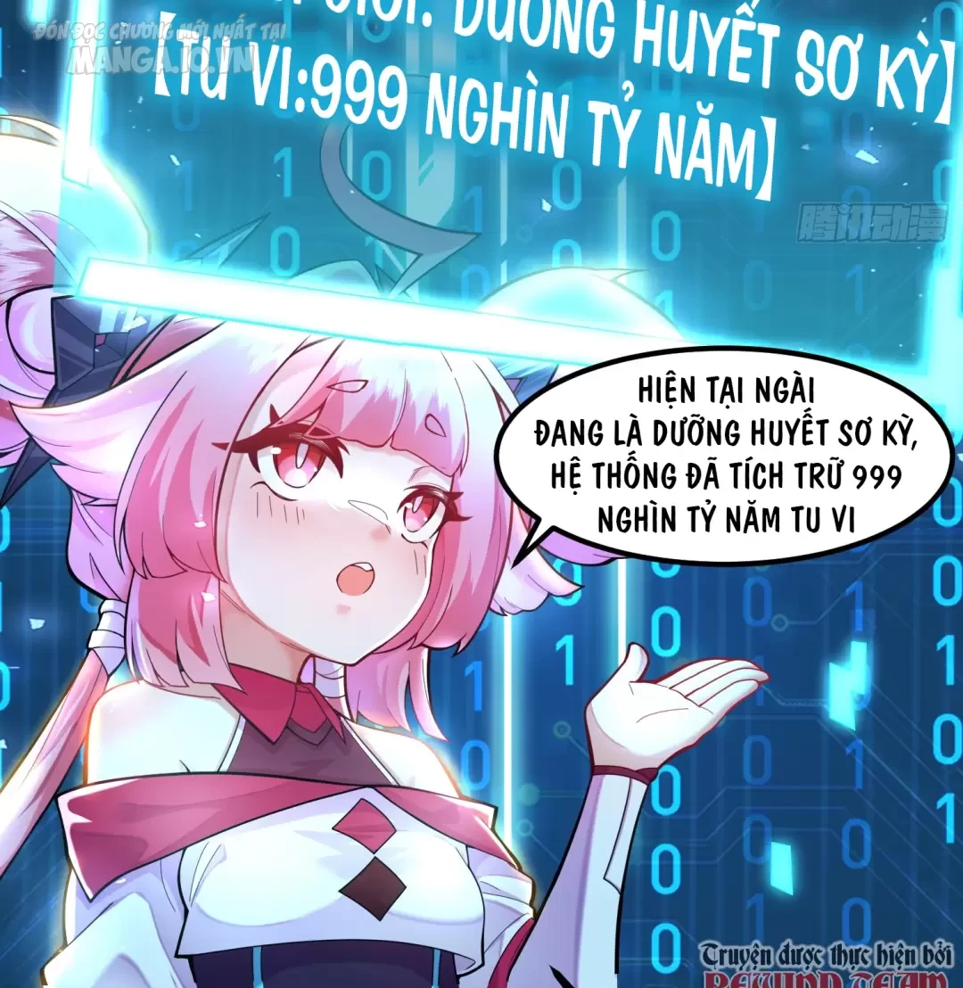 Ta Có Nghìn Tỷ Năm Tu Vi Chapter 1 - Trang 2
