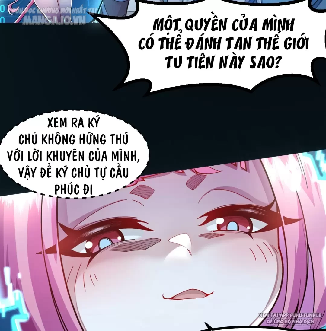 Ta Có Nghìn Tỷ Năm Tu Vi Chapter 1 - Trang 2