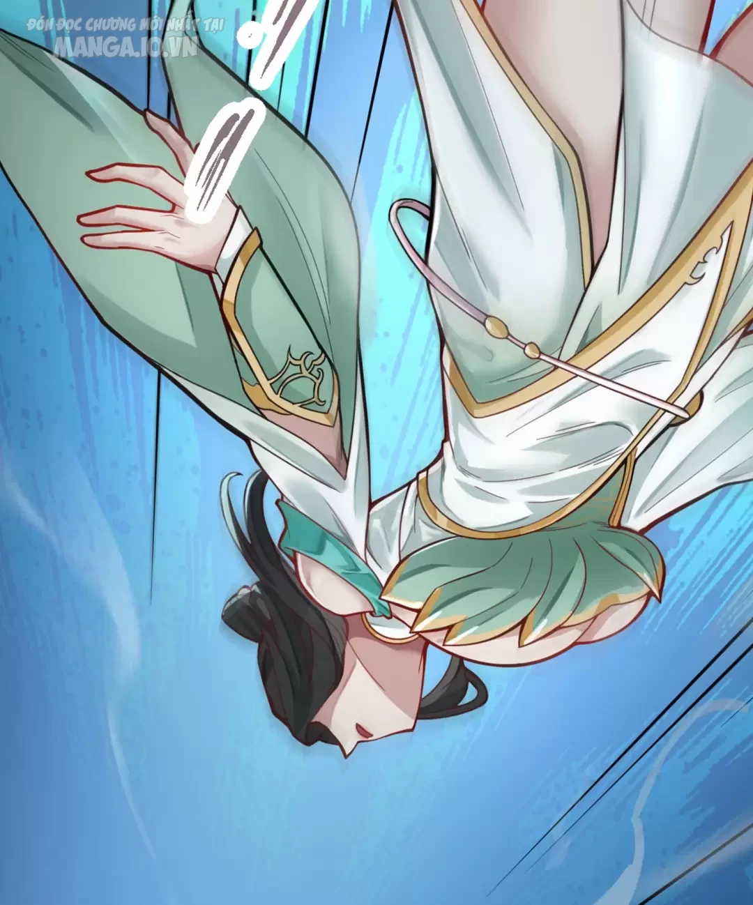 Ta Có Nghìn Tỷ Năm Tu Vi Chapter 1 - Trang 2