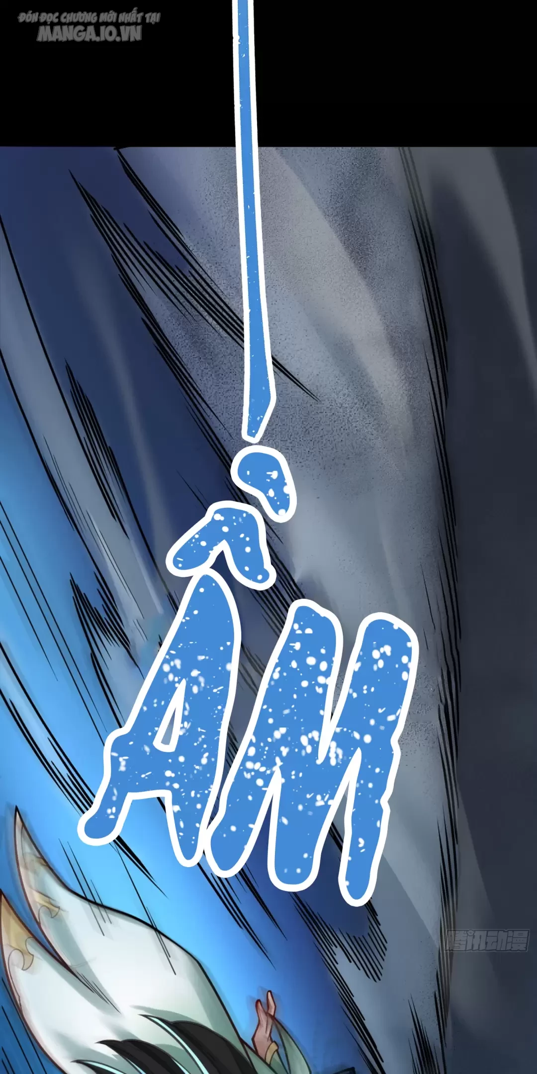 Ta Có Nghìn Tỷ Năm Tu Vi Chapter 1 - Trang 2