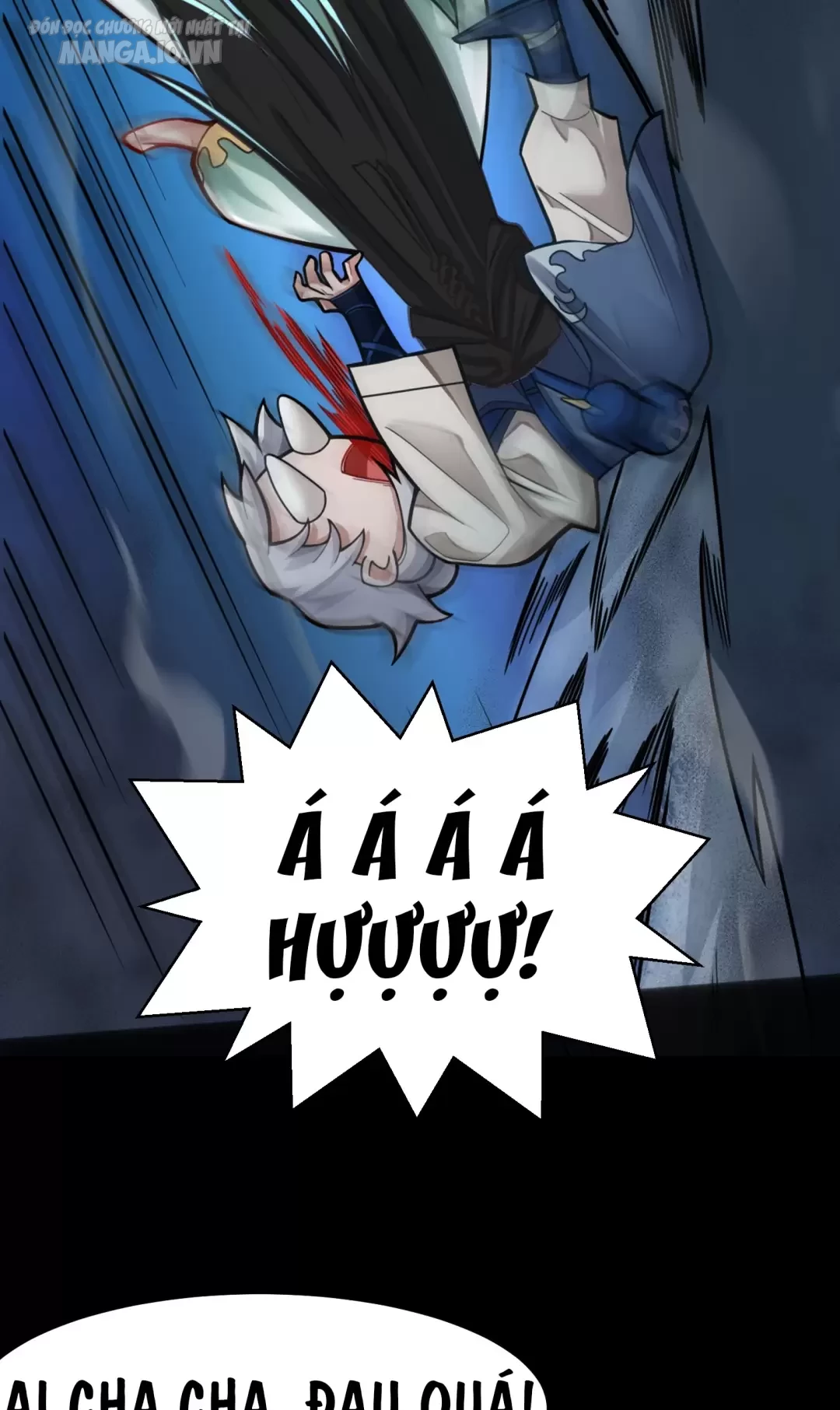 Ta Có Nghìn Tỷ Năm Tu Vi Chapter 1 - Trang 2