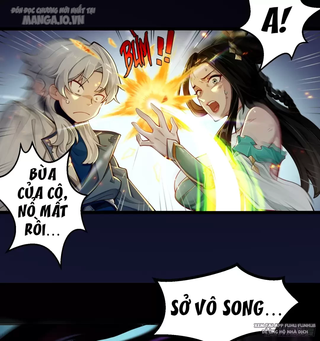 Ta Có Nghìn Tỷ Năm Tu Vi Chapter 1 - Trang 2