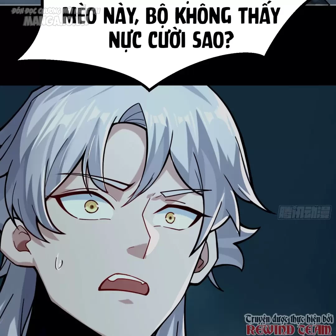 Ta Có Nghìn Tỷ Năm Tu Vi Chapter 1 - Trang 2