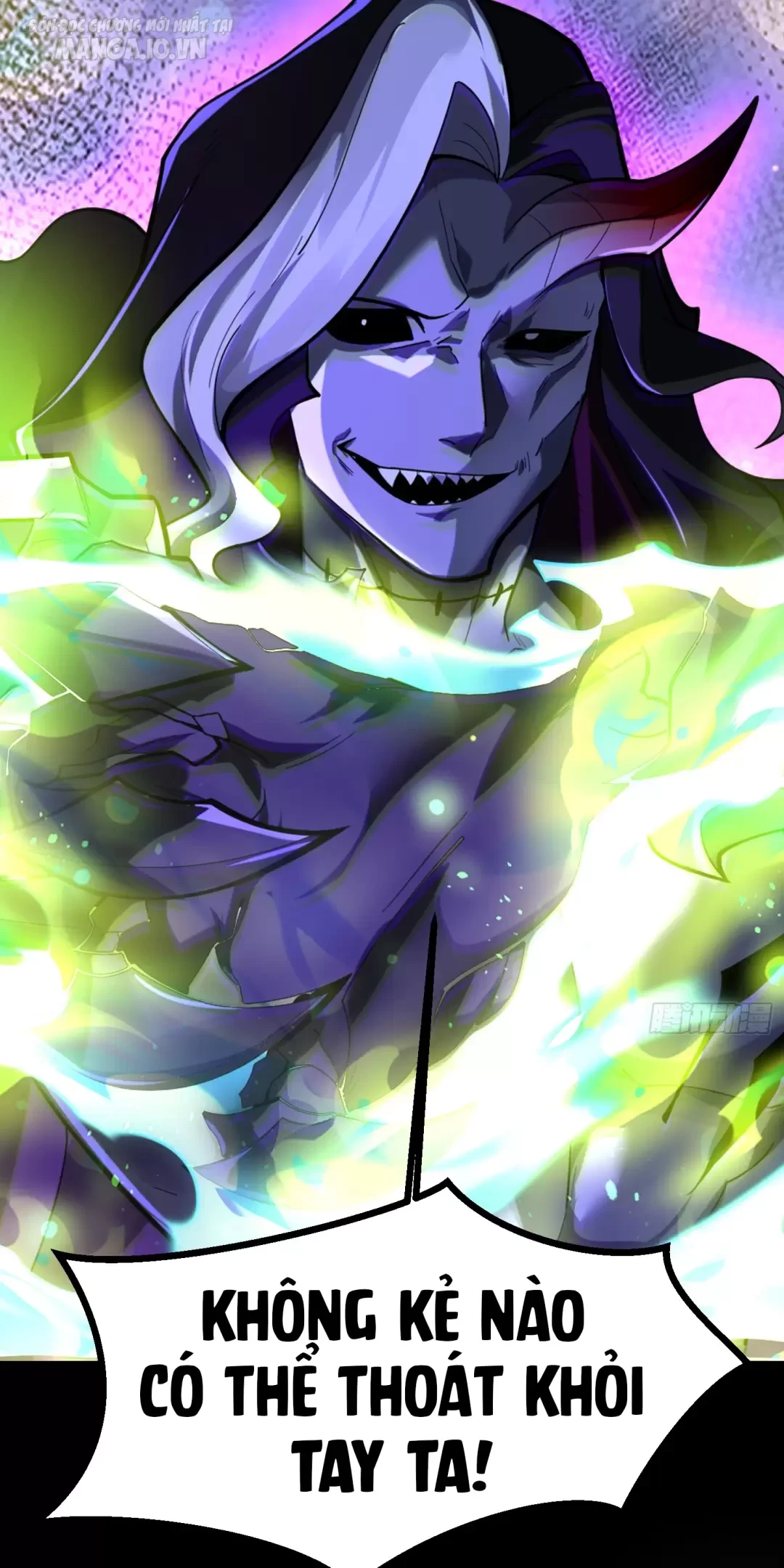 Ta Có Nghìn Tỷ Năm Tu Vi Chapter 1 - Trang 2