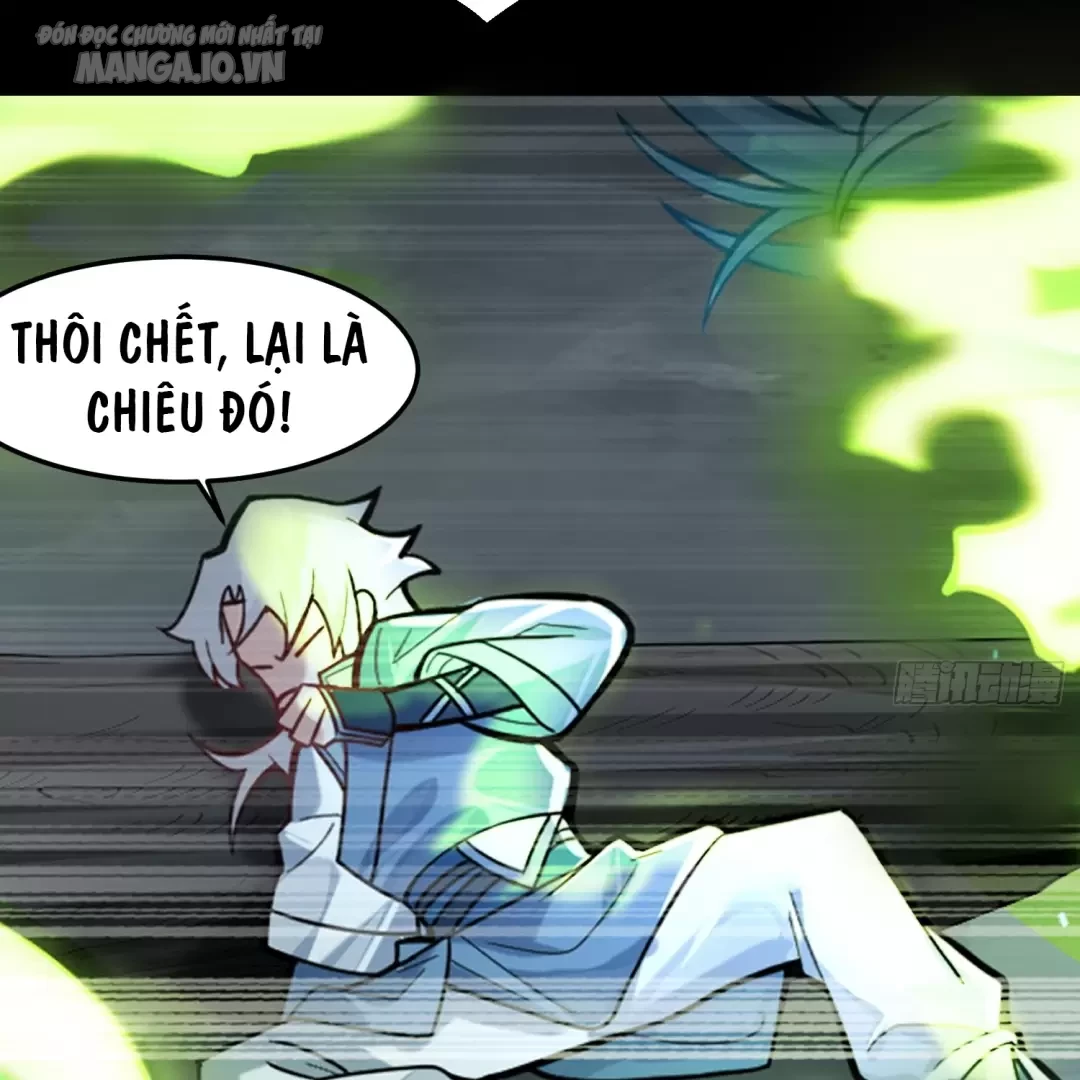 Ta Có Nghìn Tỷ Năm Tu Vi Chapter 1 - Trang 2