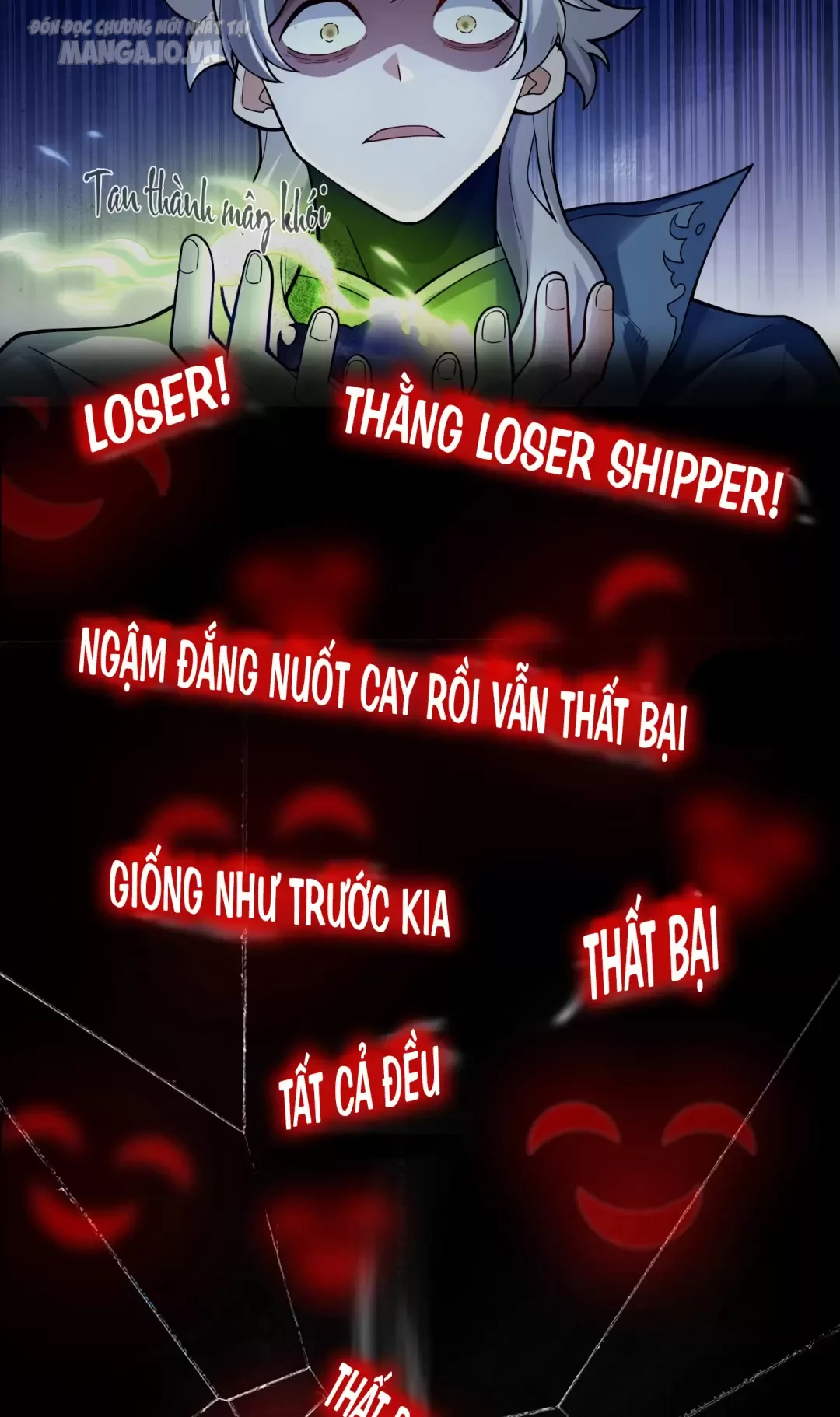 Ta Có Nghìn Tỷ Năm Tu Vi Chapter 1 - Trang 2