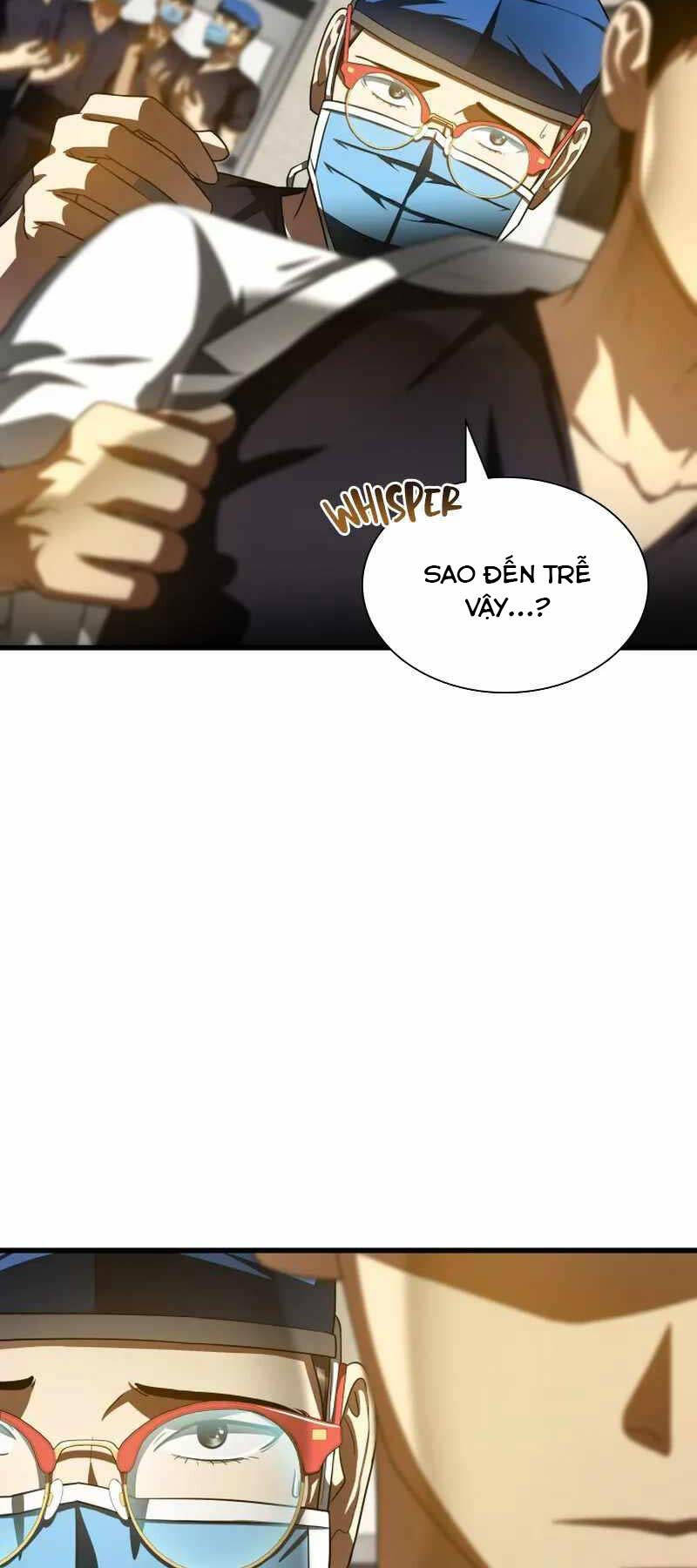 Bác Sĩ Hoàn Hhảo Chapter 93 - Trang 2