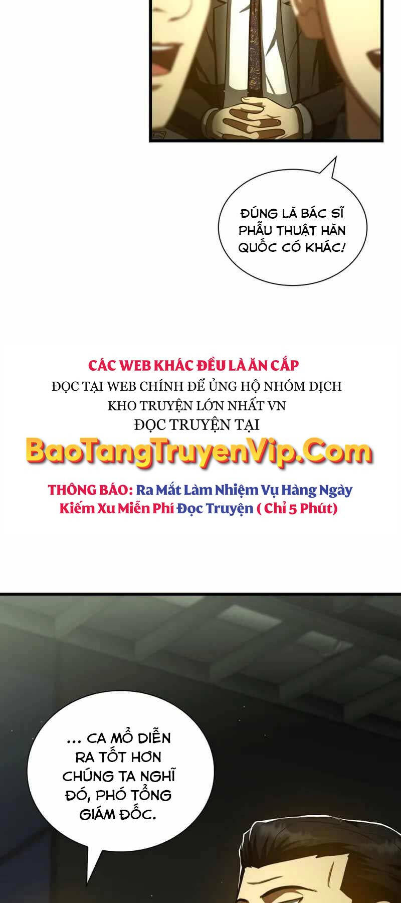 Bác Sĩ Hoàn Hhảo Chapter 93 - Trang 2