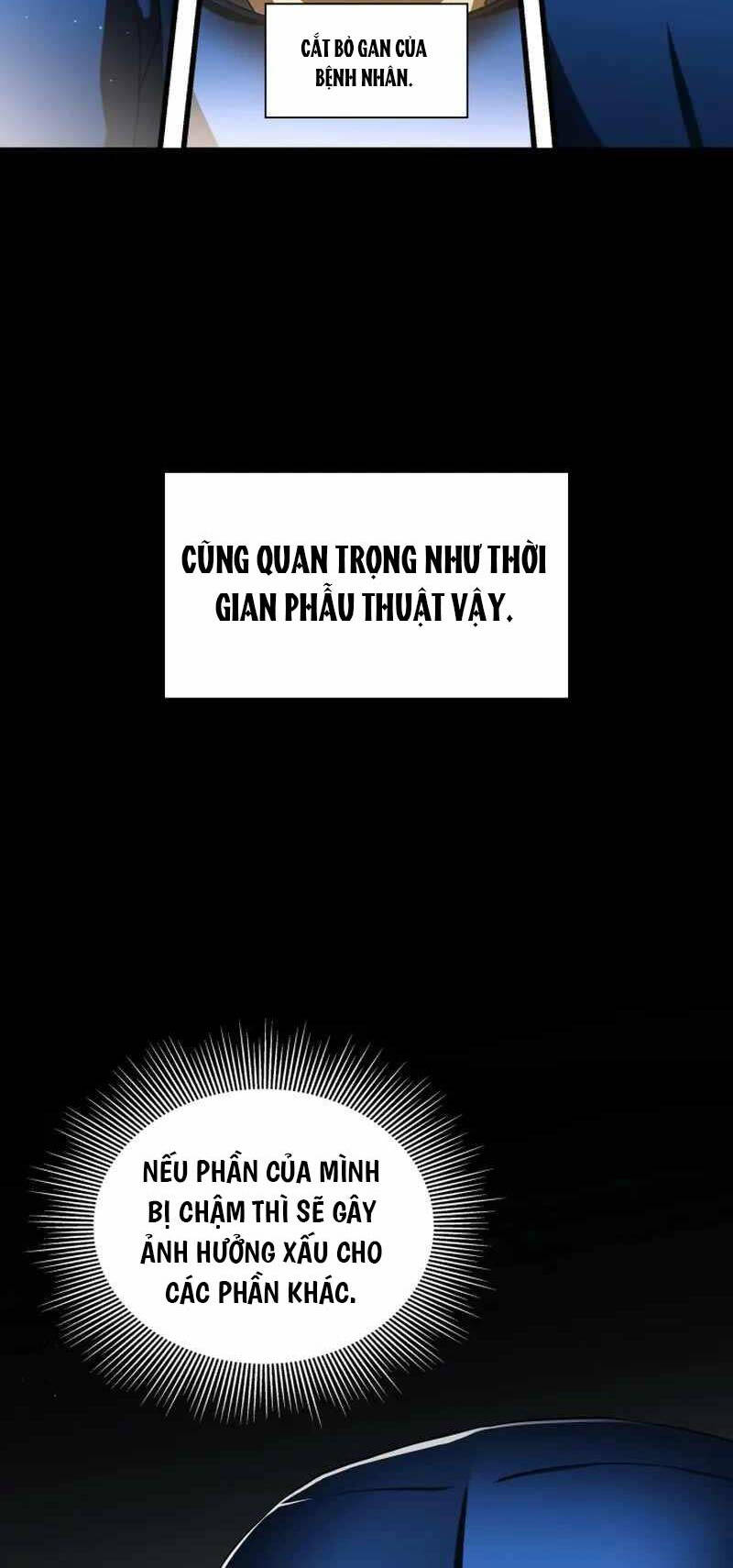 Bác Sĩ Hoàn Hhảo Chapter 93 - Trang 2