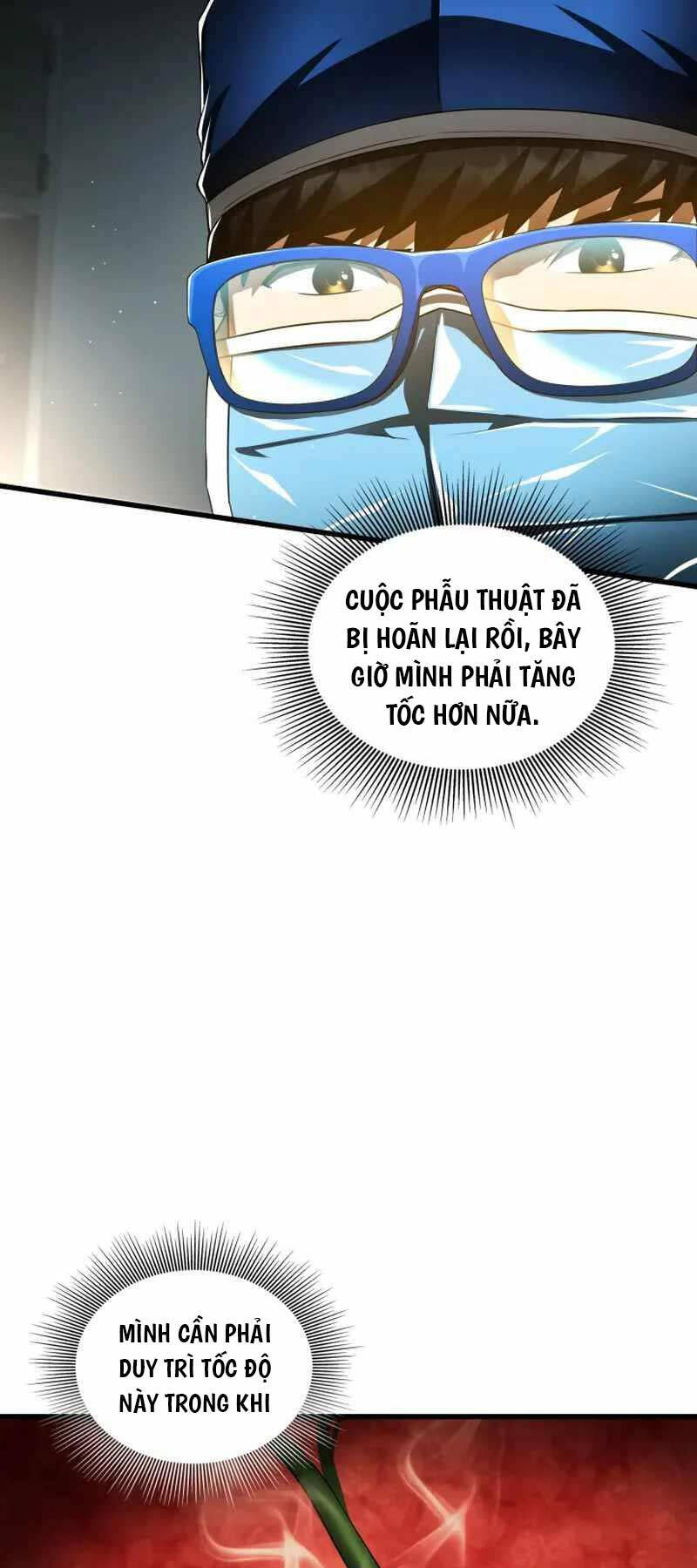 Bác Sĩ Hoàn Hhảo Chapter 93 - Trang 2