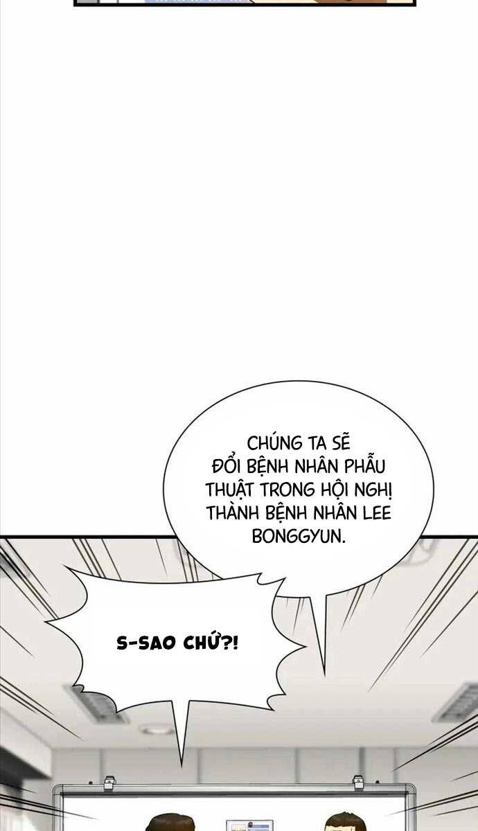 Bác Sĩ Hoàn Hhảo Chapter 90 - Trang 2