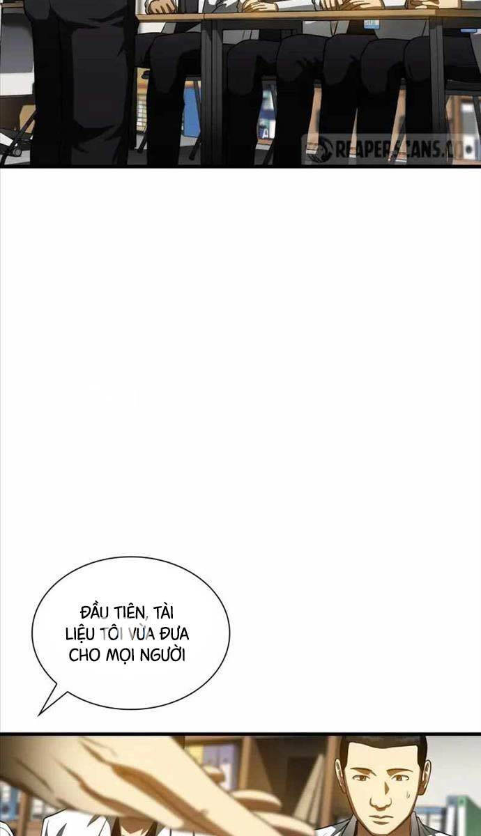 Bác Sĩ Hoàn Hhảo Chapter 90 - Trang 2