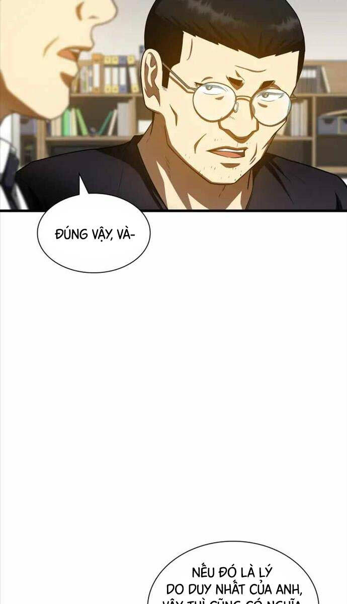 Bác Sĩ Hoàn Hhảo Chapter 90 - Trang 2