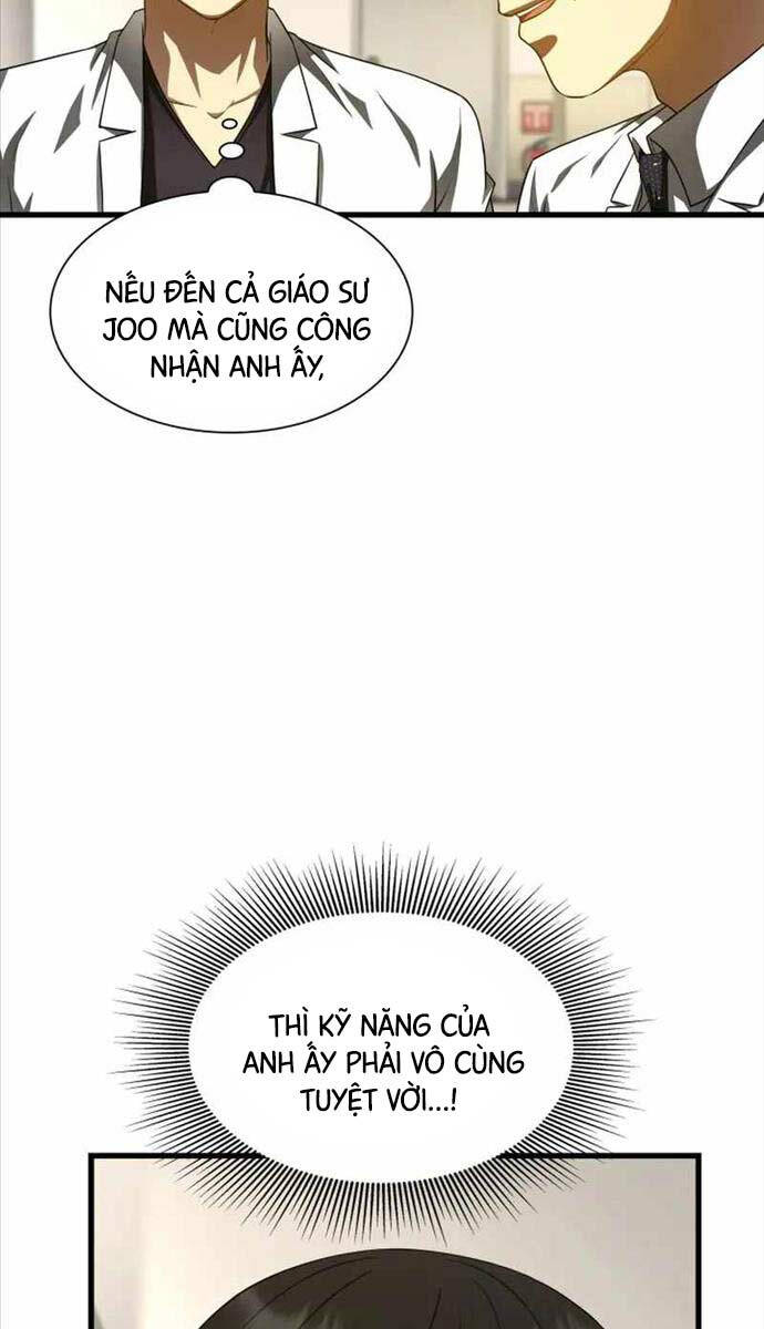 Bác Sĩ Hoàn Hhảo Chapter 90 - Trang 2