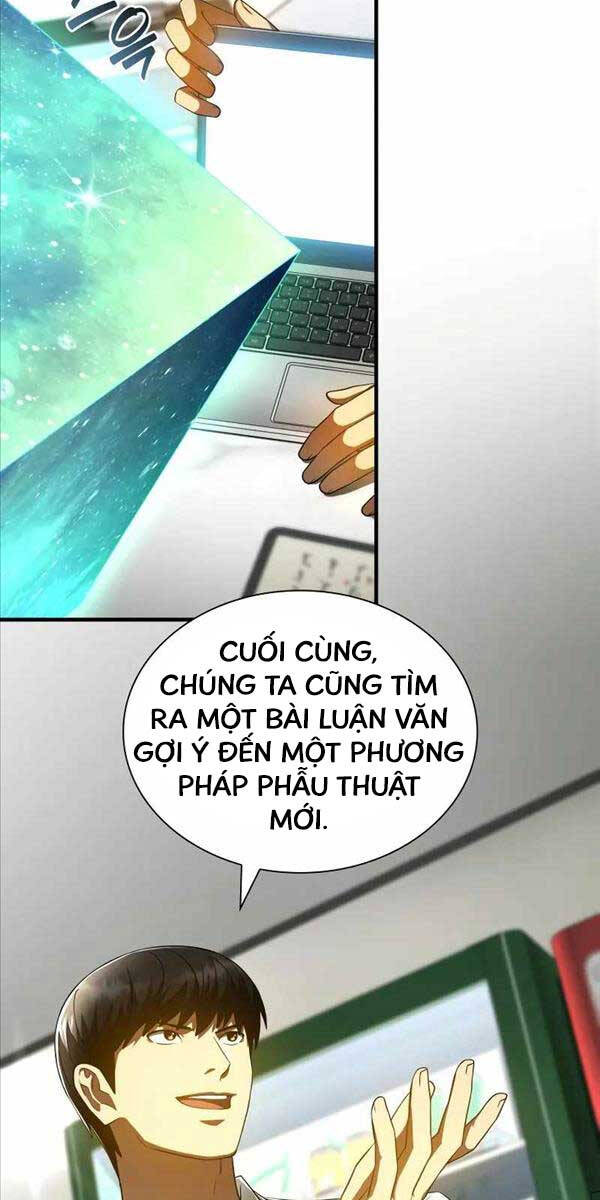 Bác Sĩ Hoàn Hhảo Chapter 87 - Trang 2