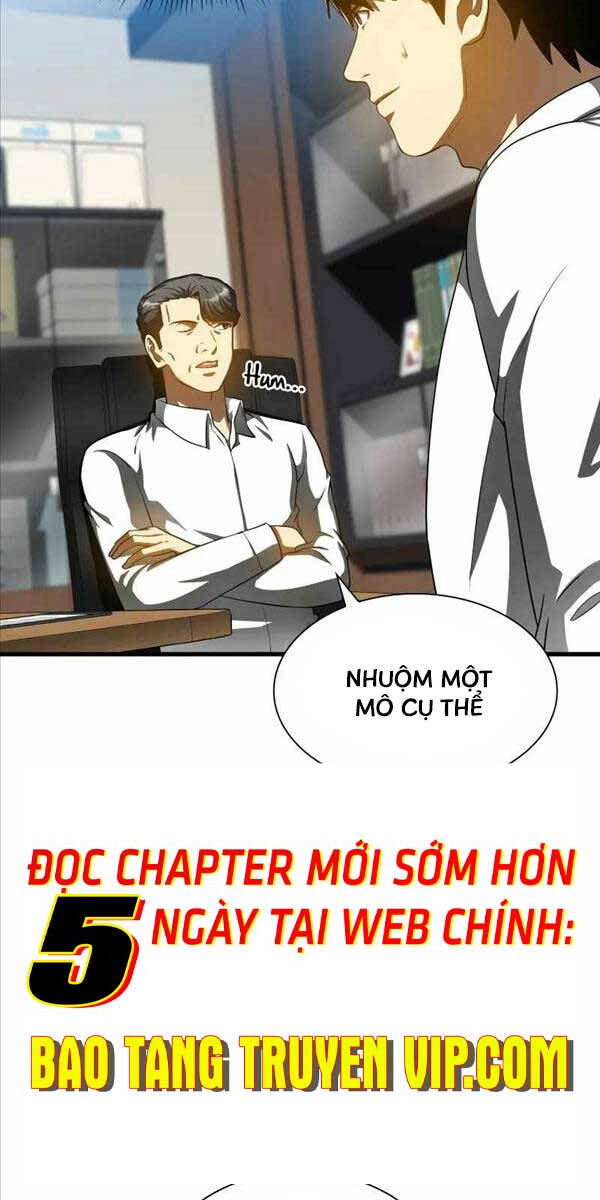 Bác Sĩ Hoàn Hhảo Chapter 87 - Trang 2