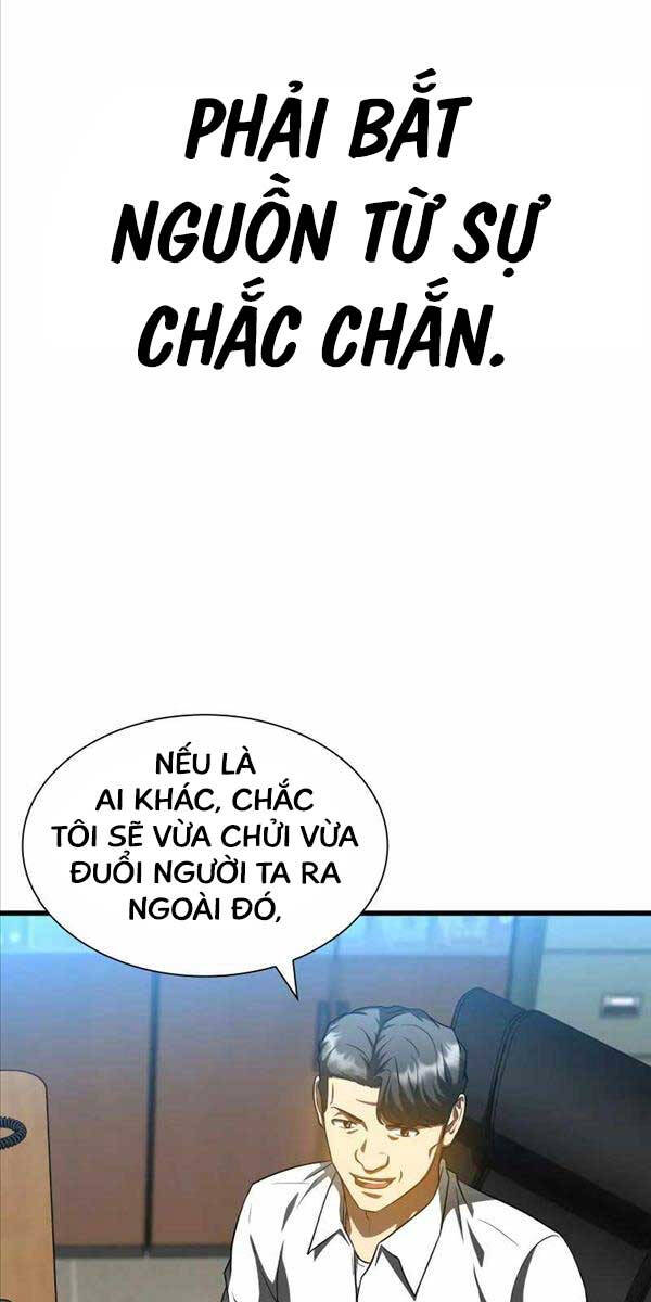 Bác Sĩ Hoàn Hhảo Chapter 87 - Trang 2